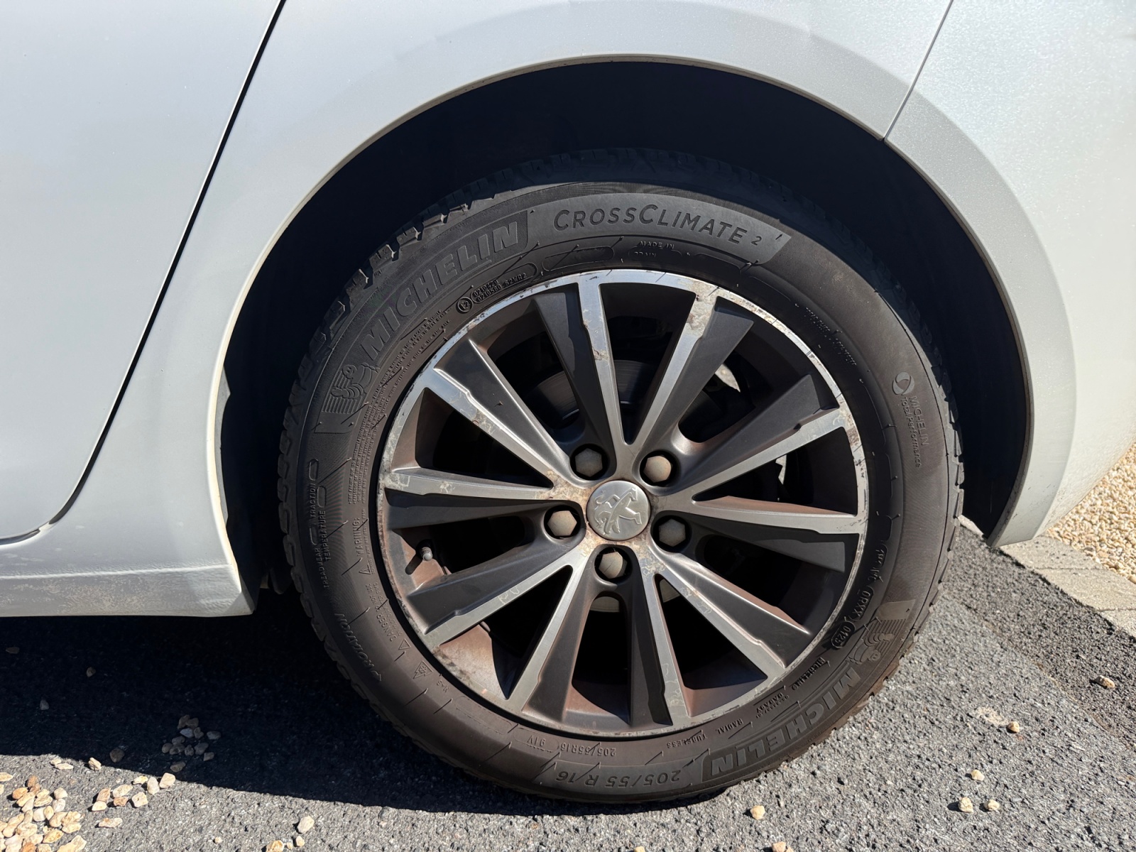 Peugeot 308 33
