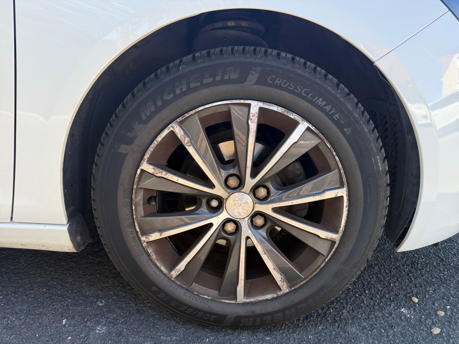 Peugeot 308 35