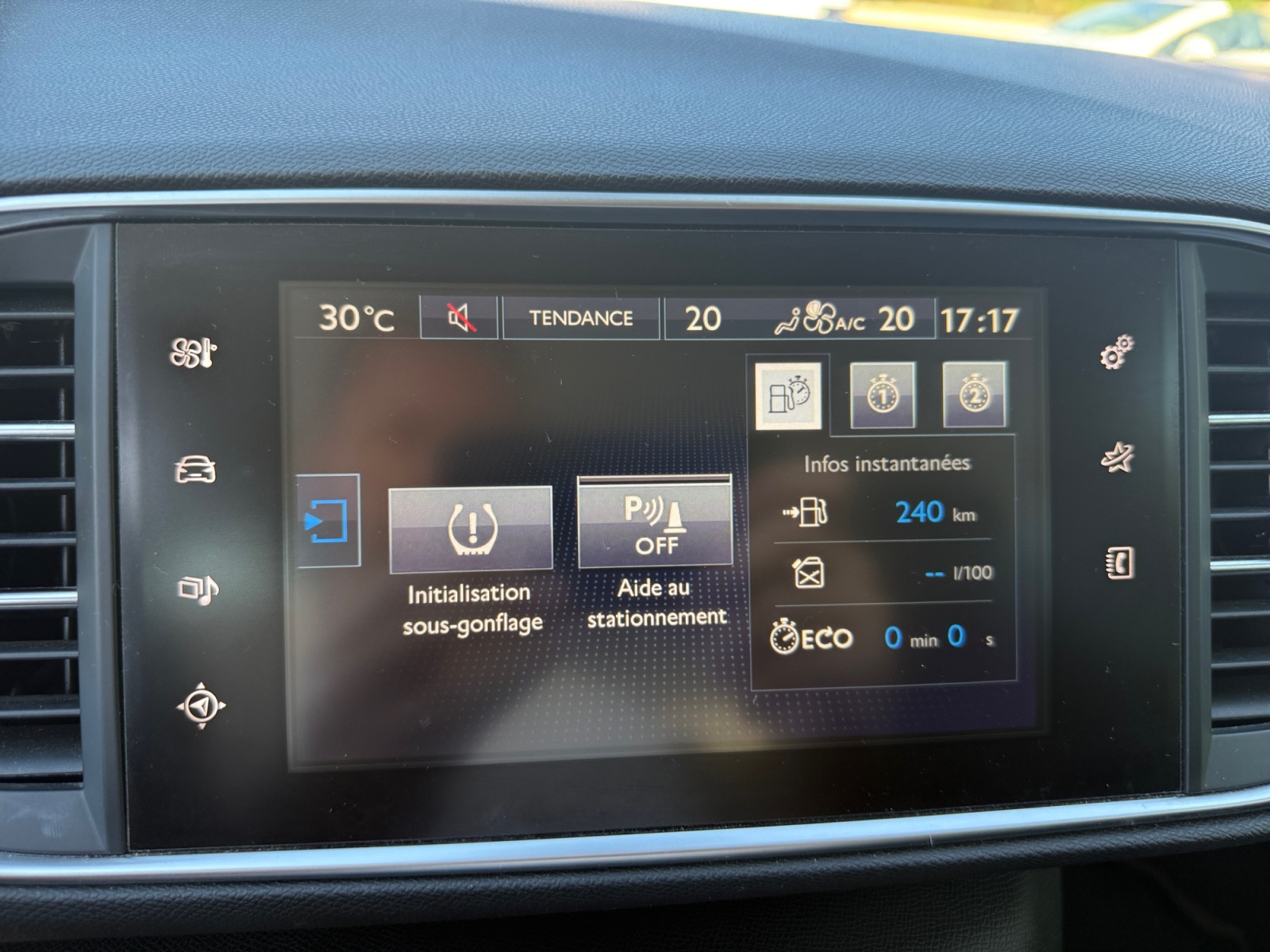 Peugeot 308 22