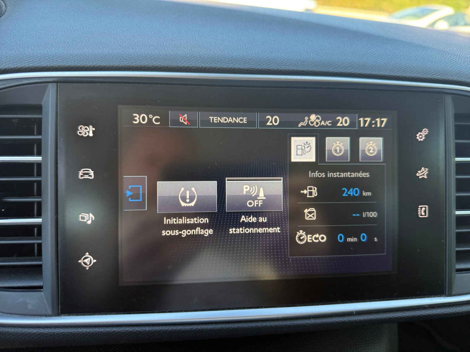 Peugeot 308 24