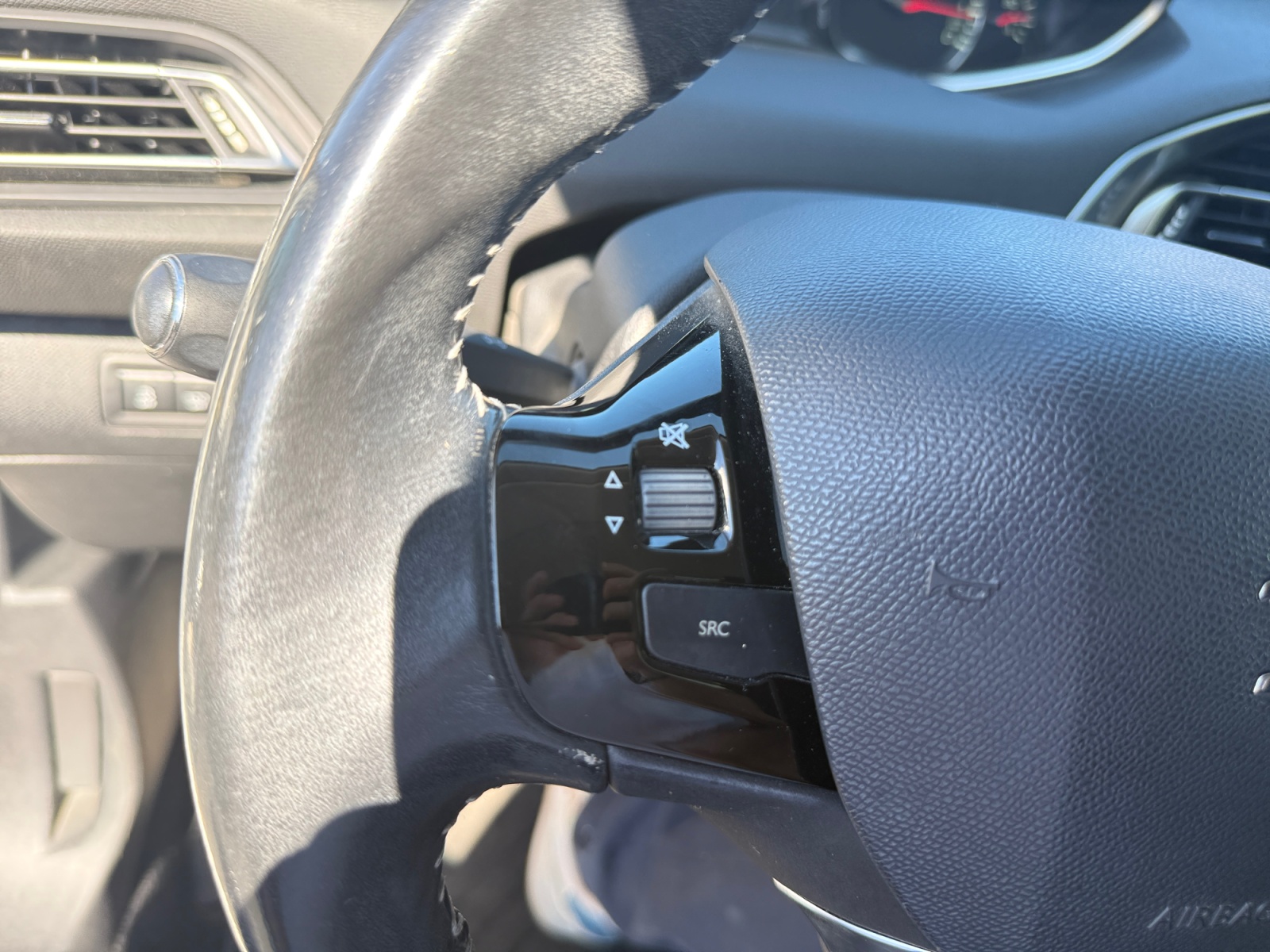 Peugeot 308 18