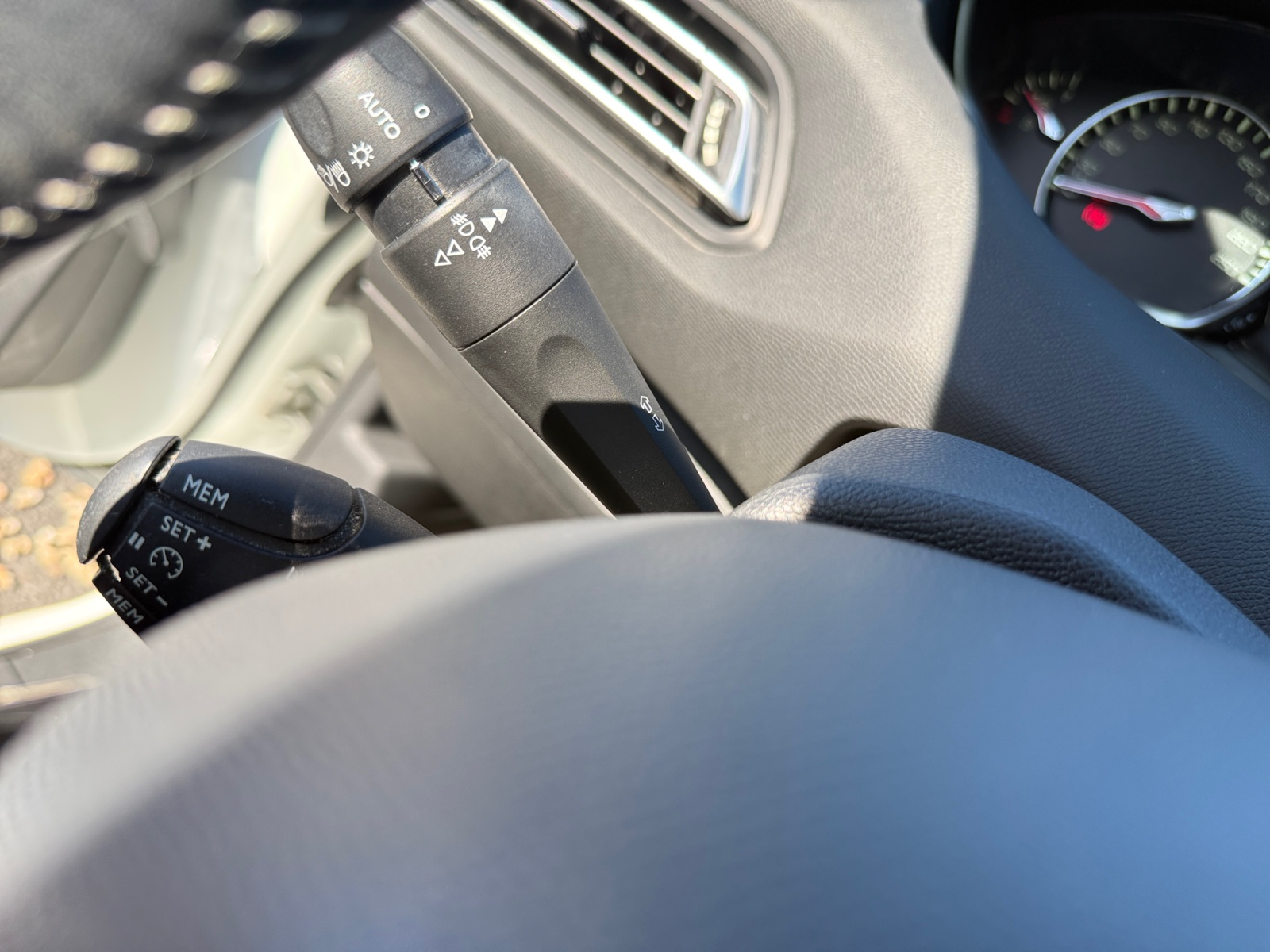 Peugeot 308 19