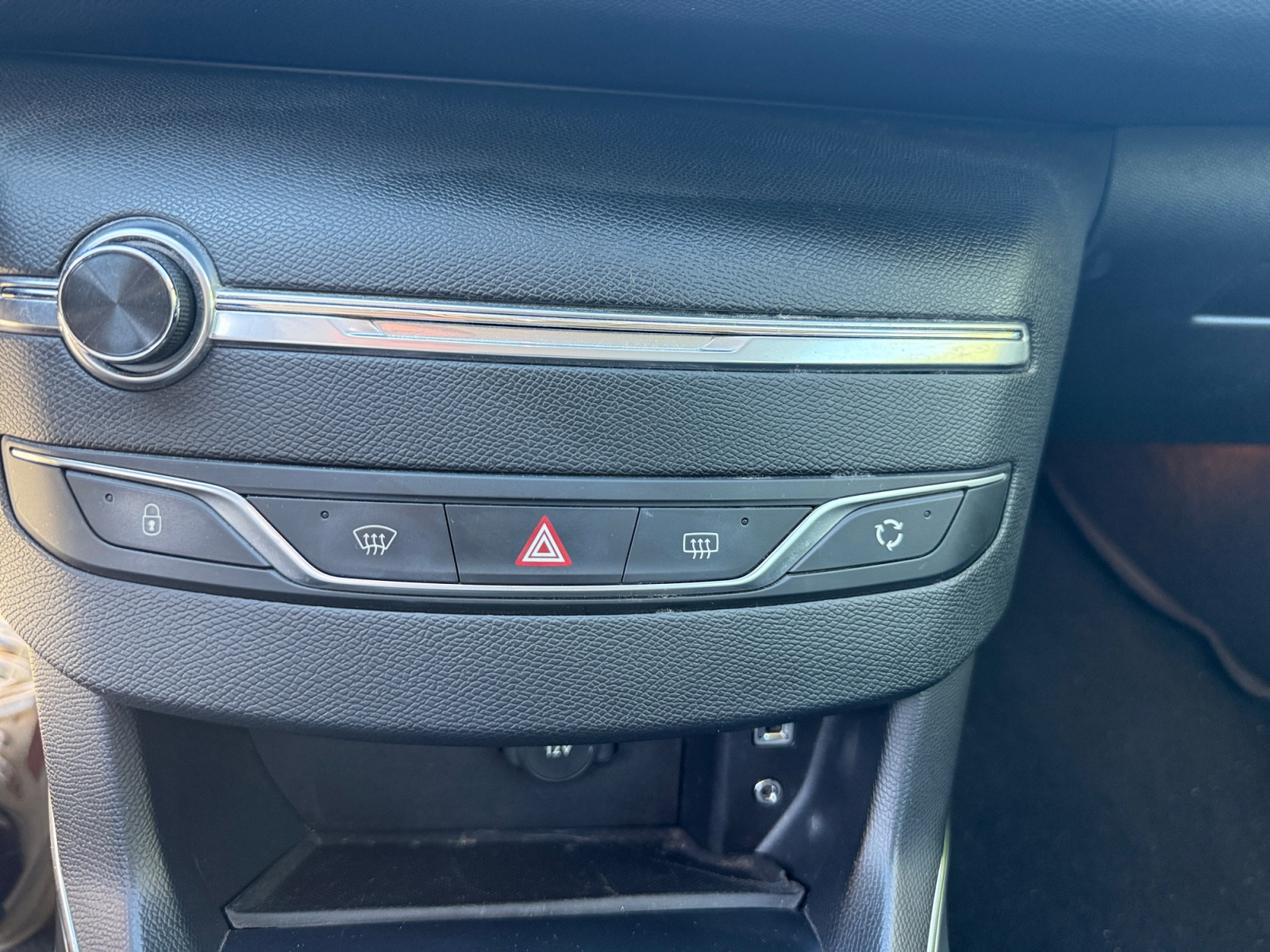 Peugeot 308 25