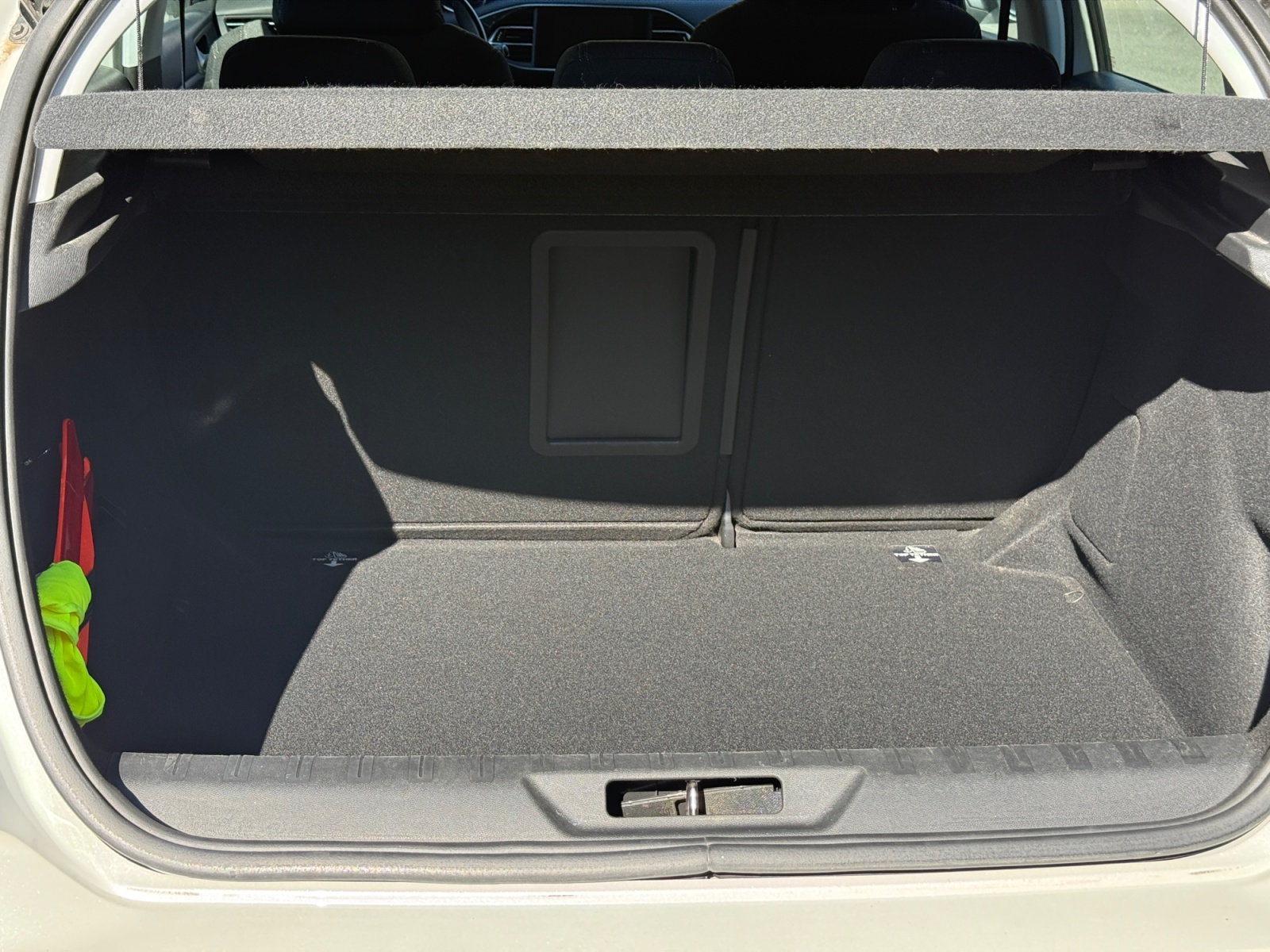 Peugeot 308 30
