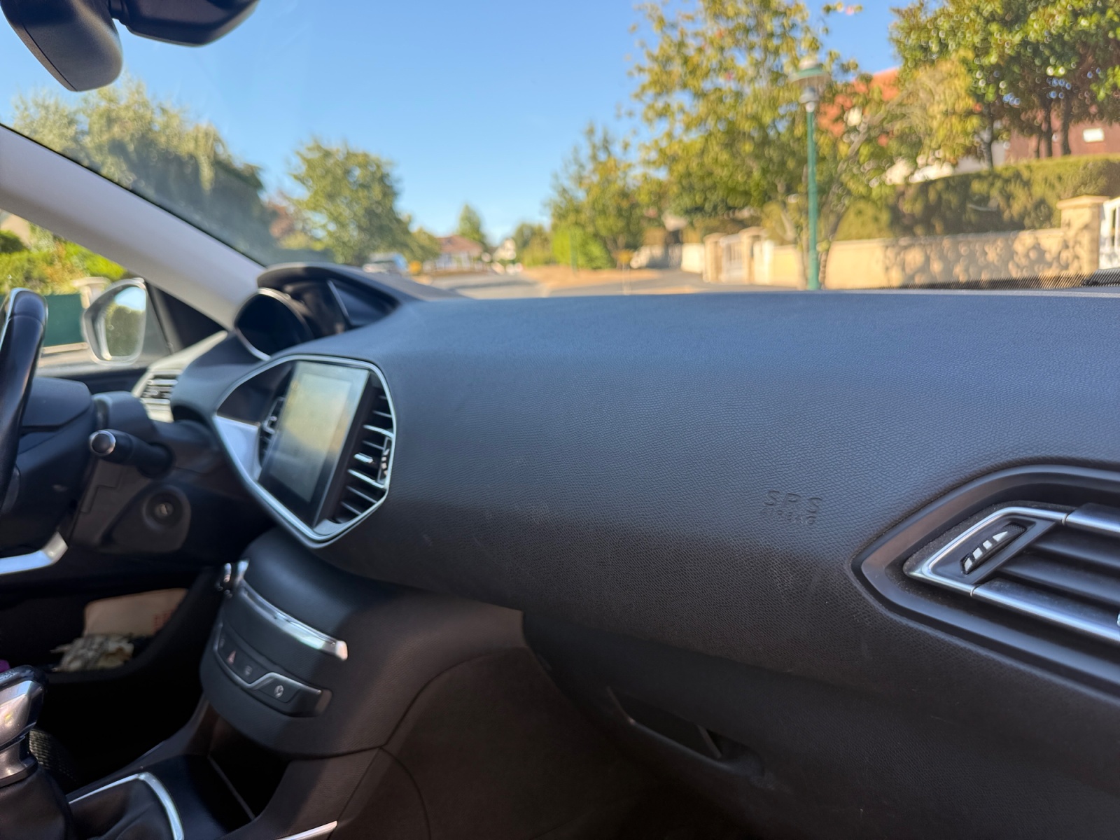 Peugeot 308 20