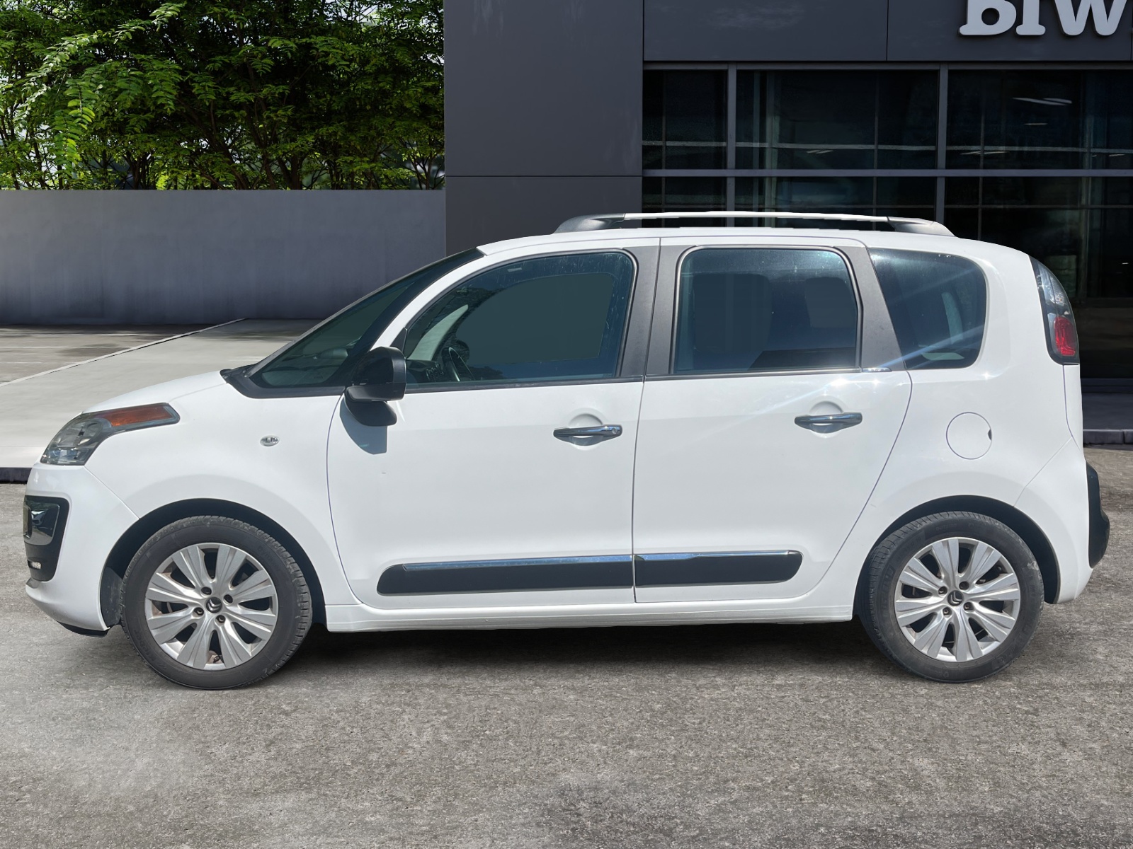 Citroen C3 Picasso 1