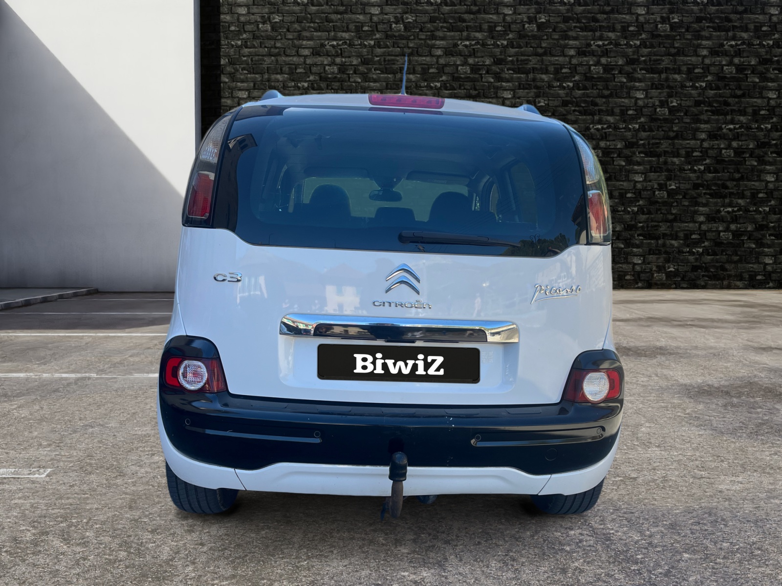 Citroen C3 Picasso 3