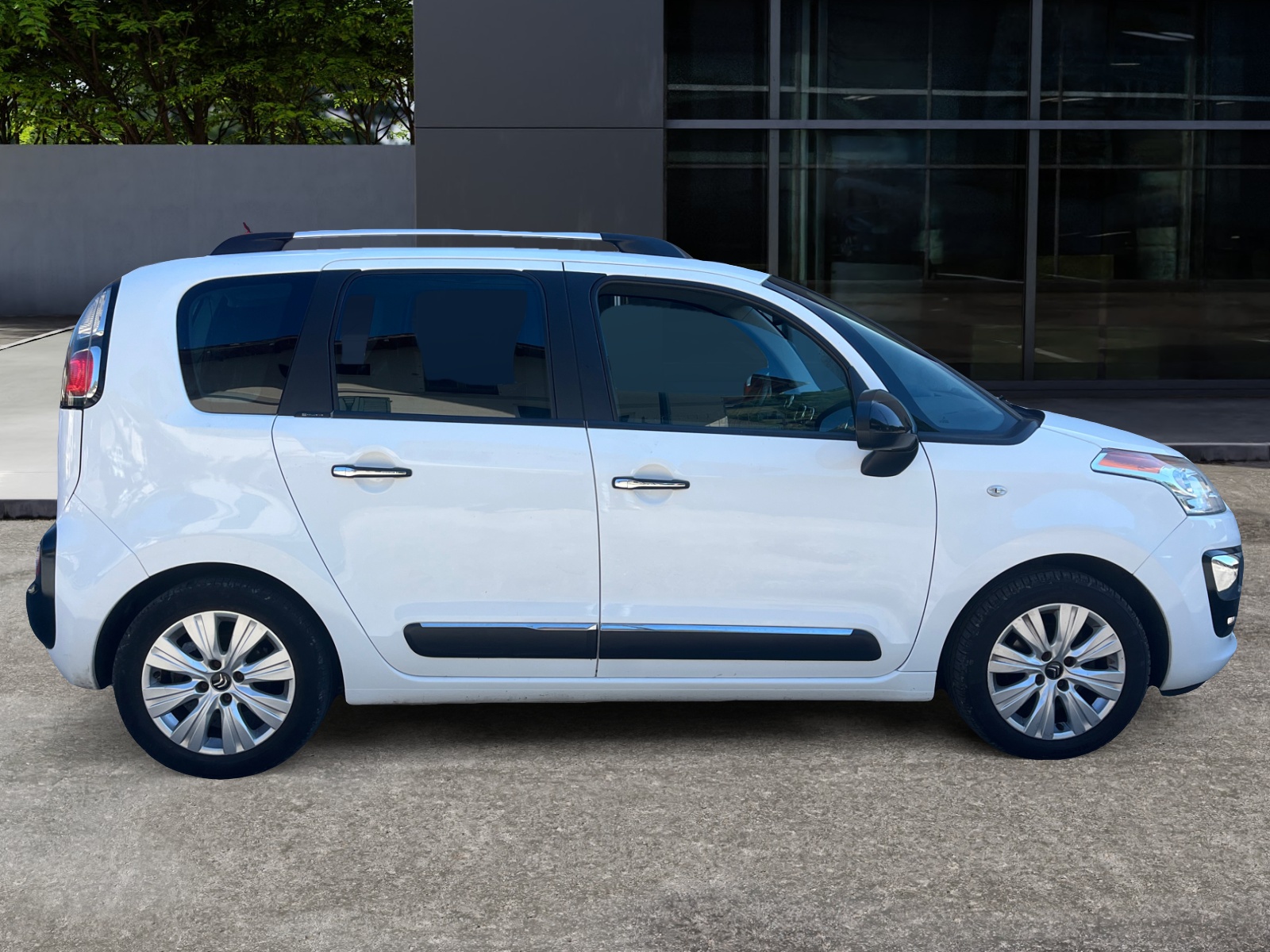 Citroen C3 Picasso 5