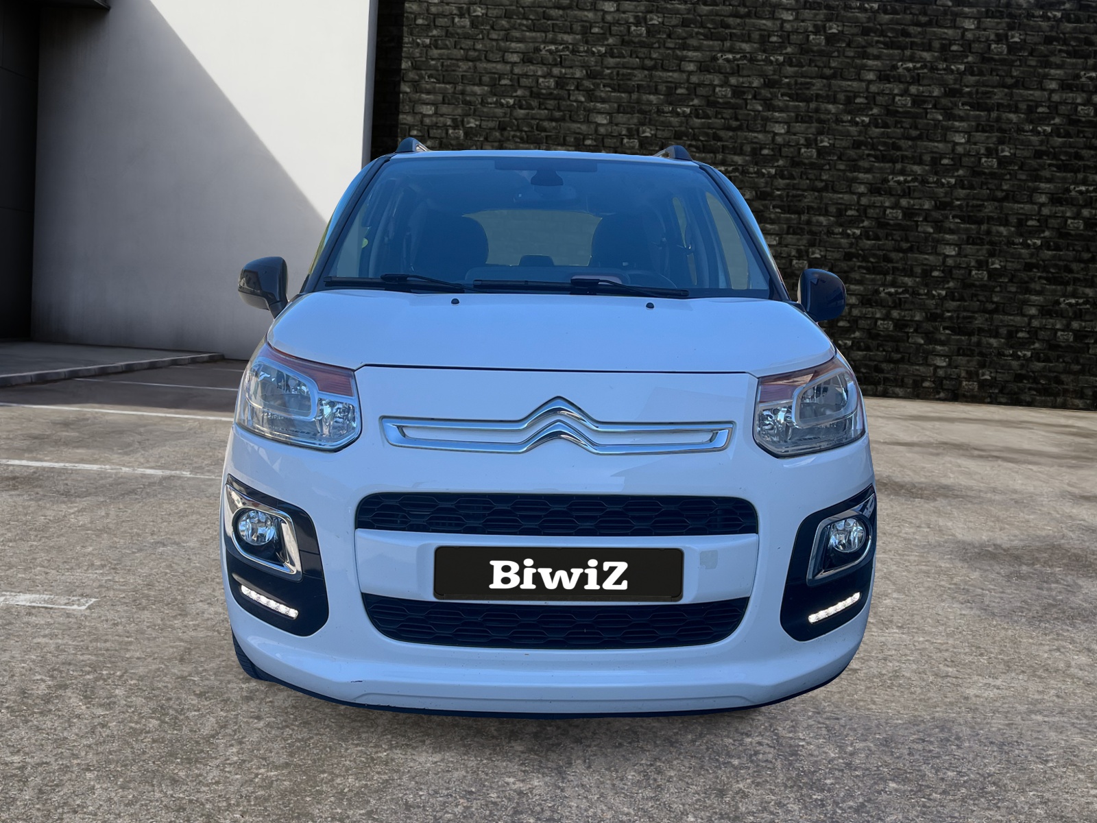 Citroen C3 Picasso 7