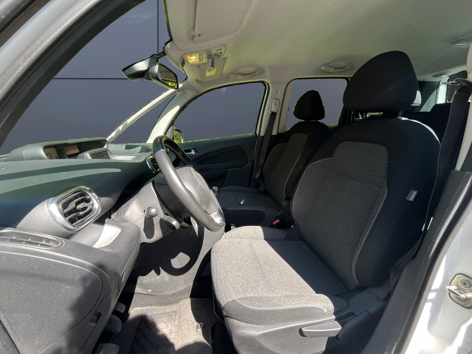 Citroen C3 Picasso 9