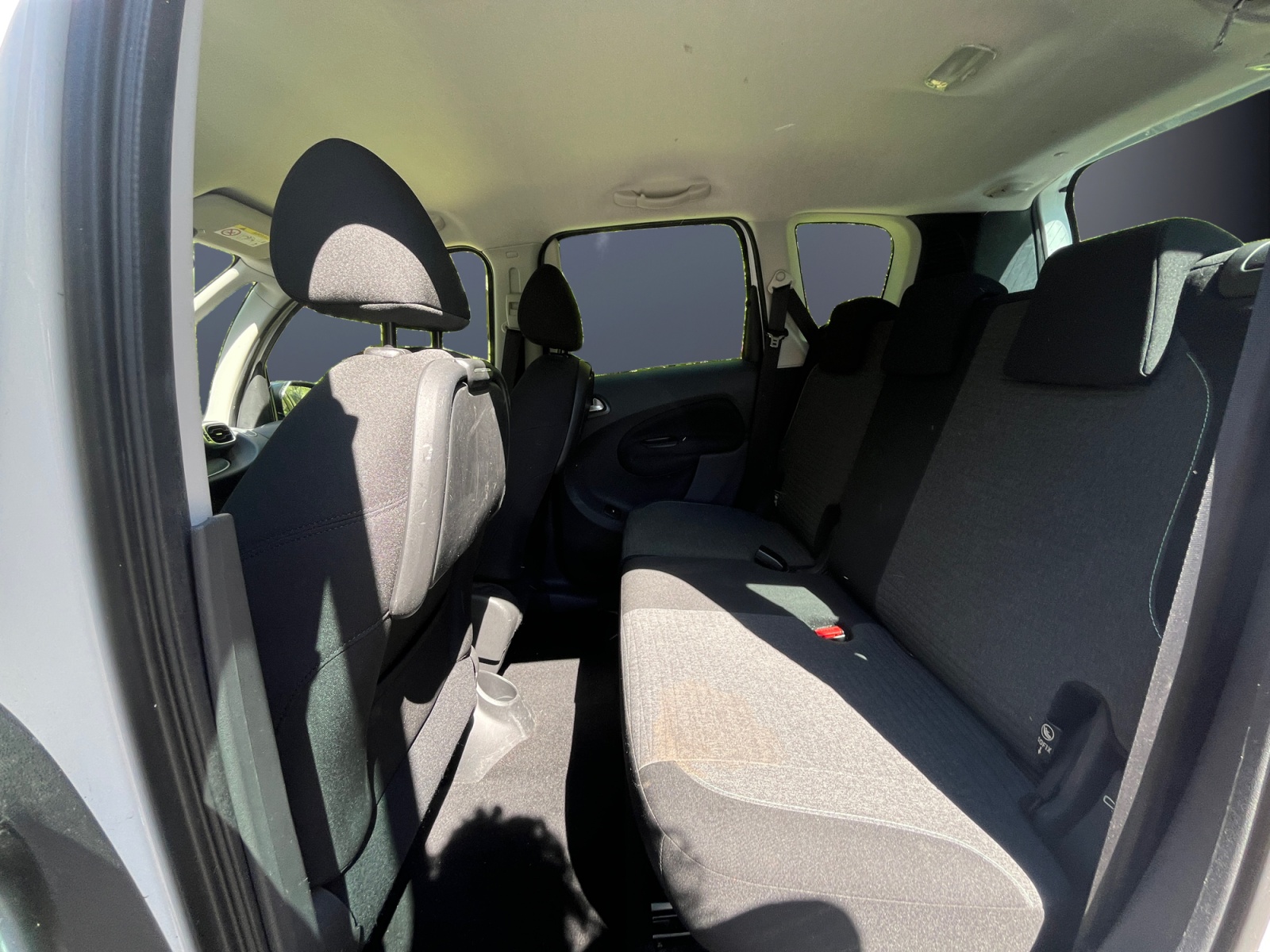 Citroen C3 Picasso 10