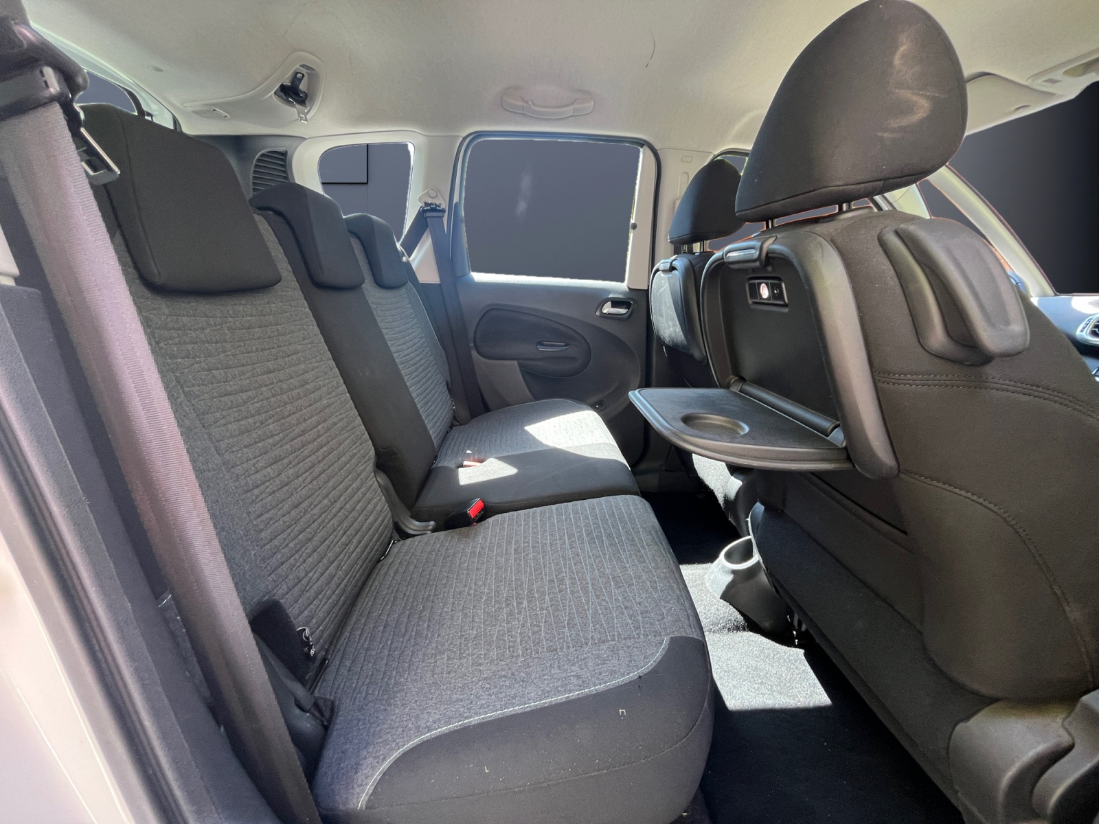 Citroen C3 Picasso 11