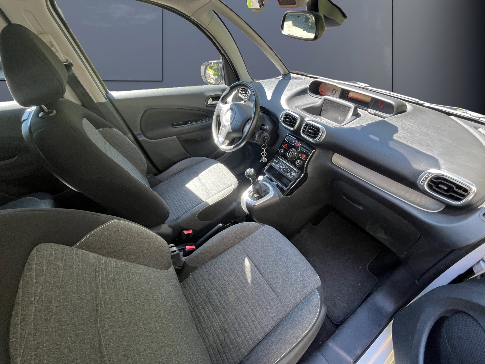 Citroen C3 Picasso 12