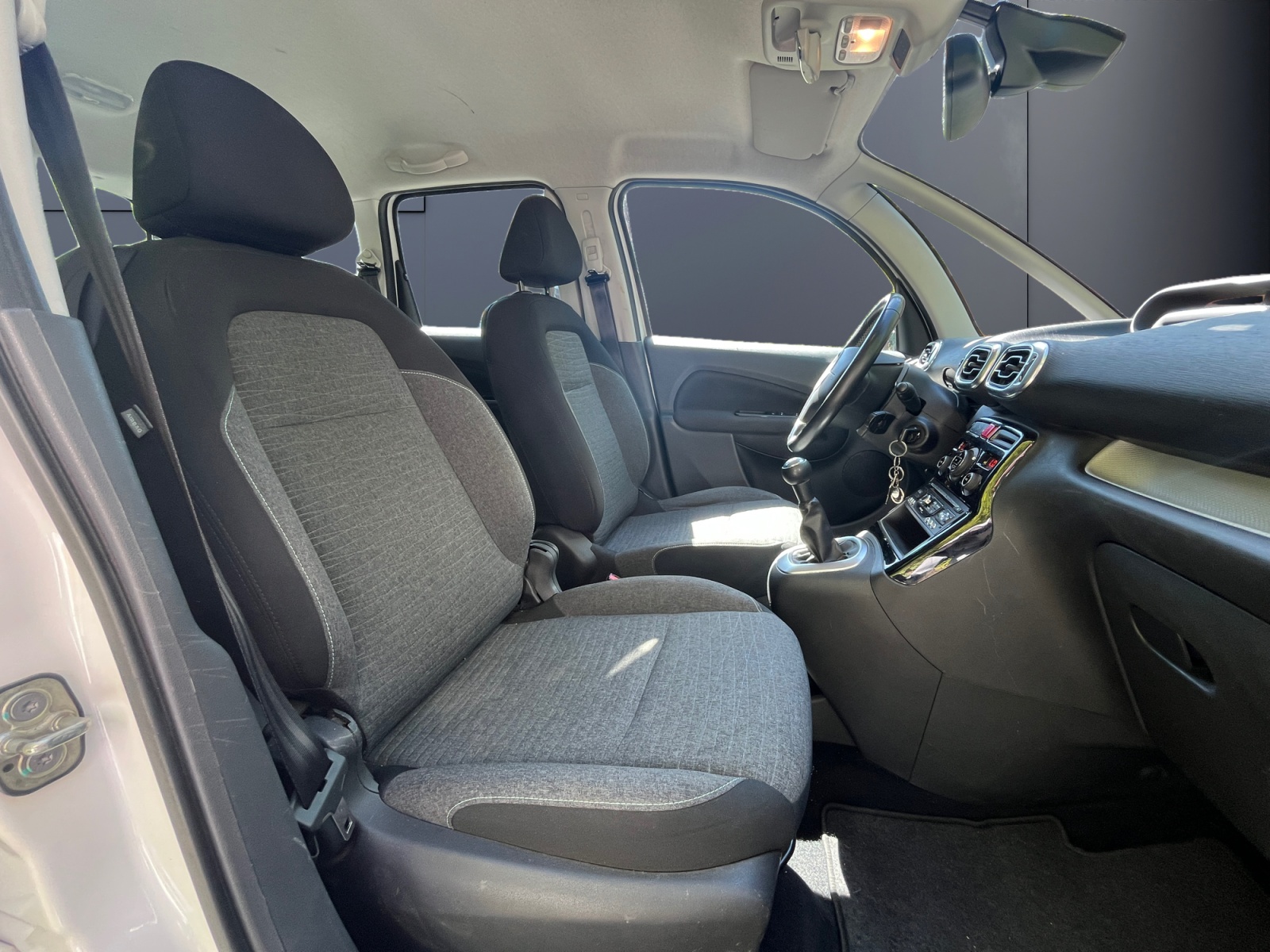 Citroen C3 Picasso 13