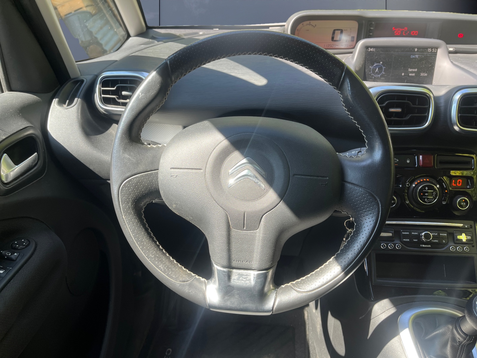 Citroen C3 Picasso 15