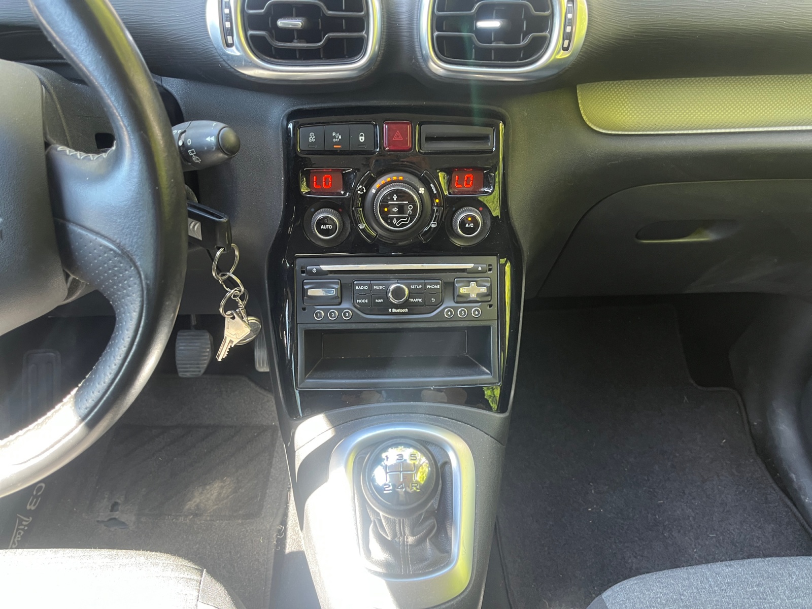 Citroen C3 Picasso 18