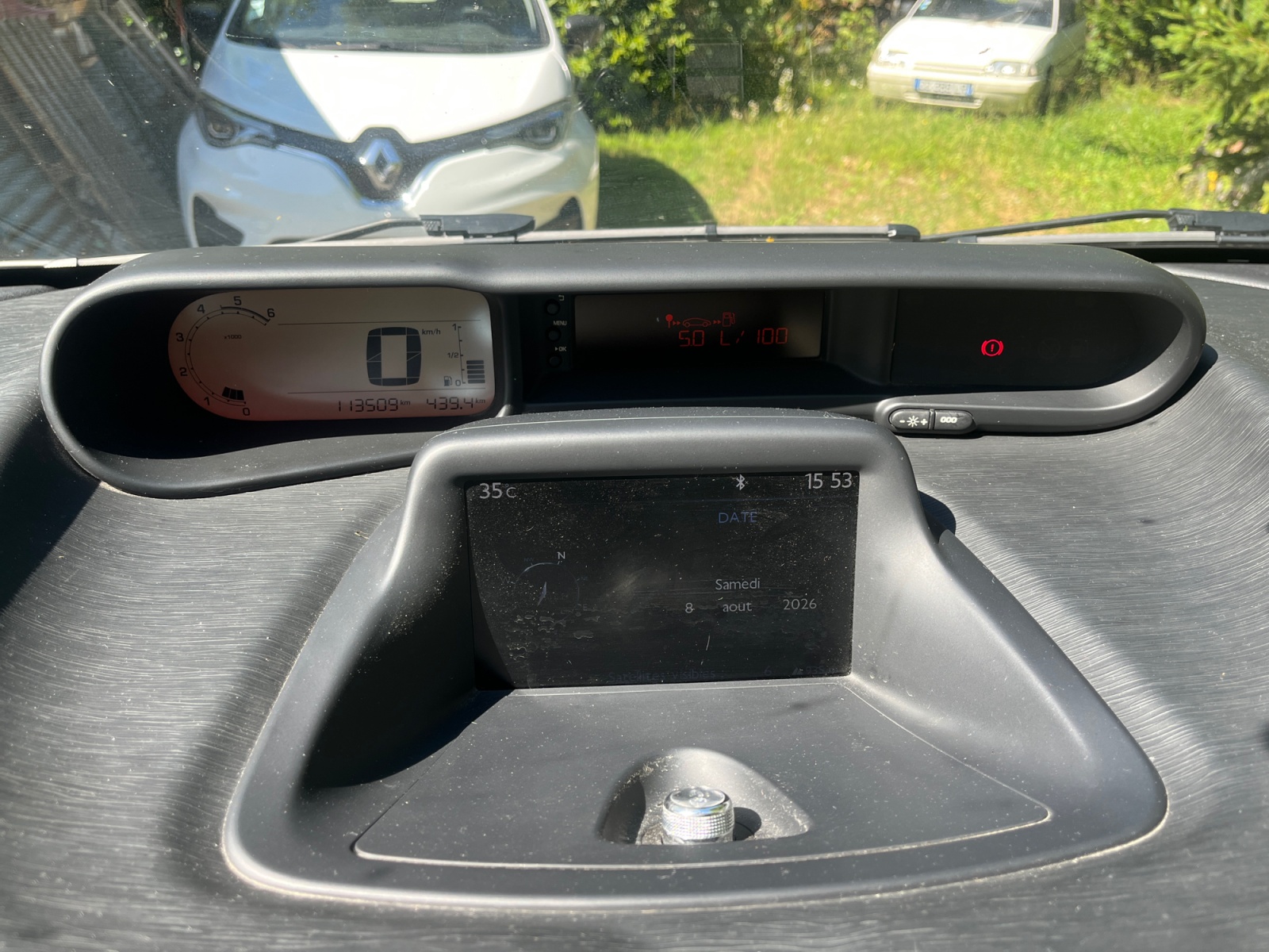 Citroen C3 Picasso 17