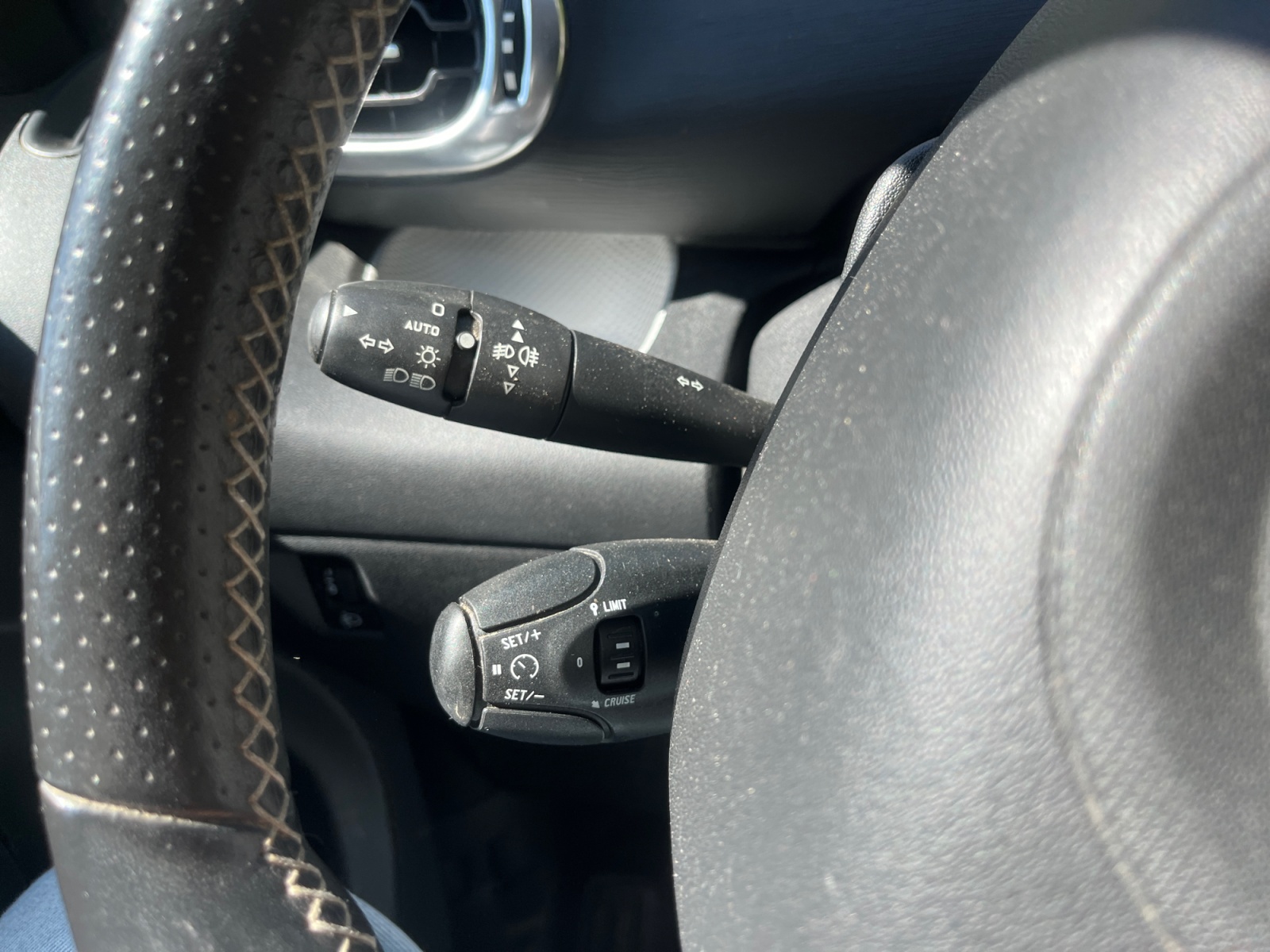 Citroen C3 Picasso 19