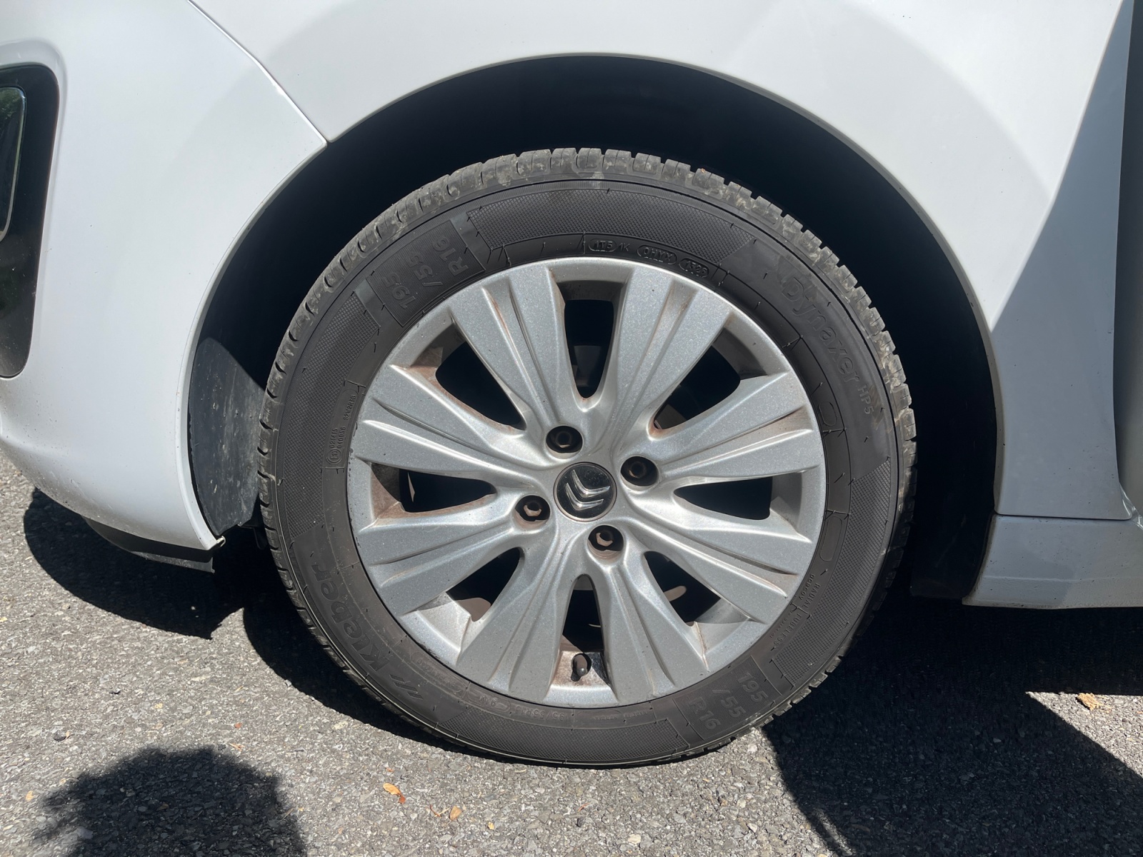 Citroen C3 Picasso 23