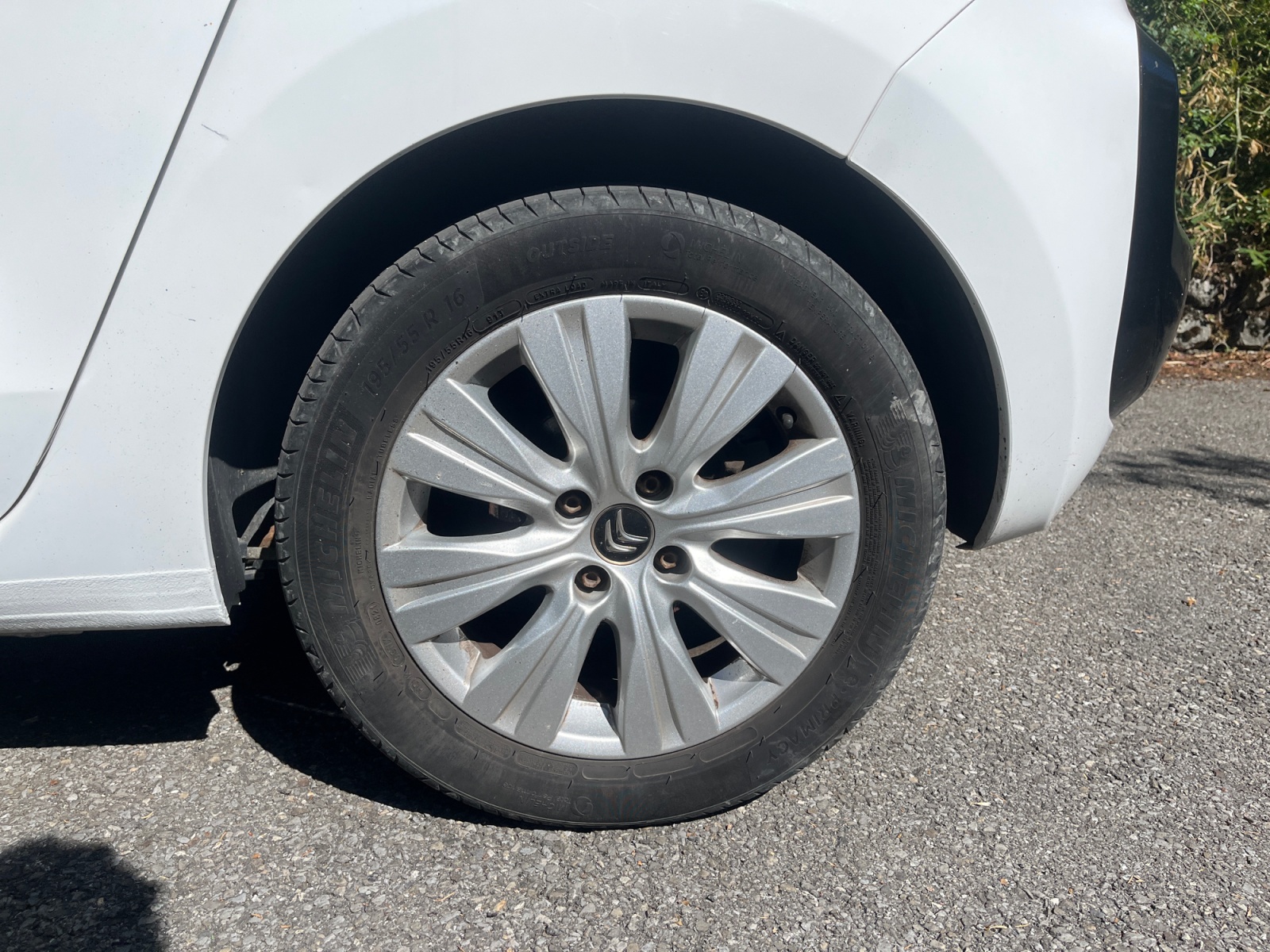 Citroen C3 Picasso 24