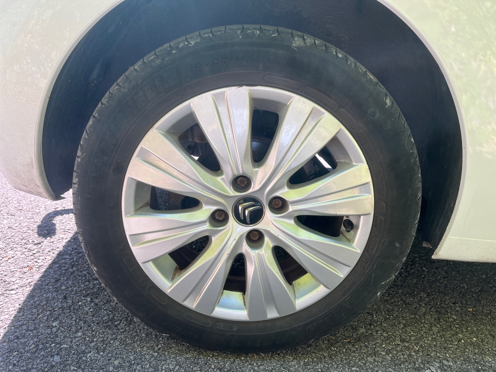 Citroen C3 Picasso 25