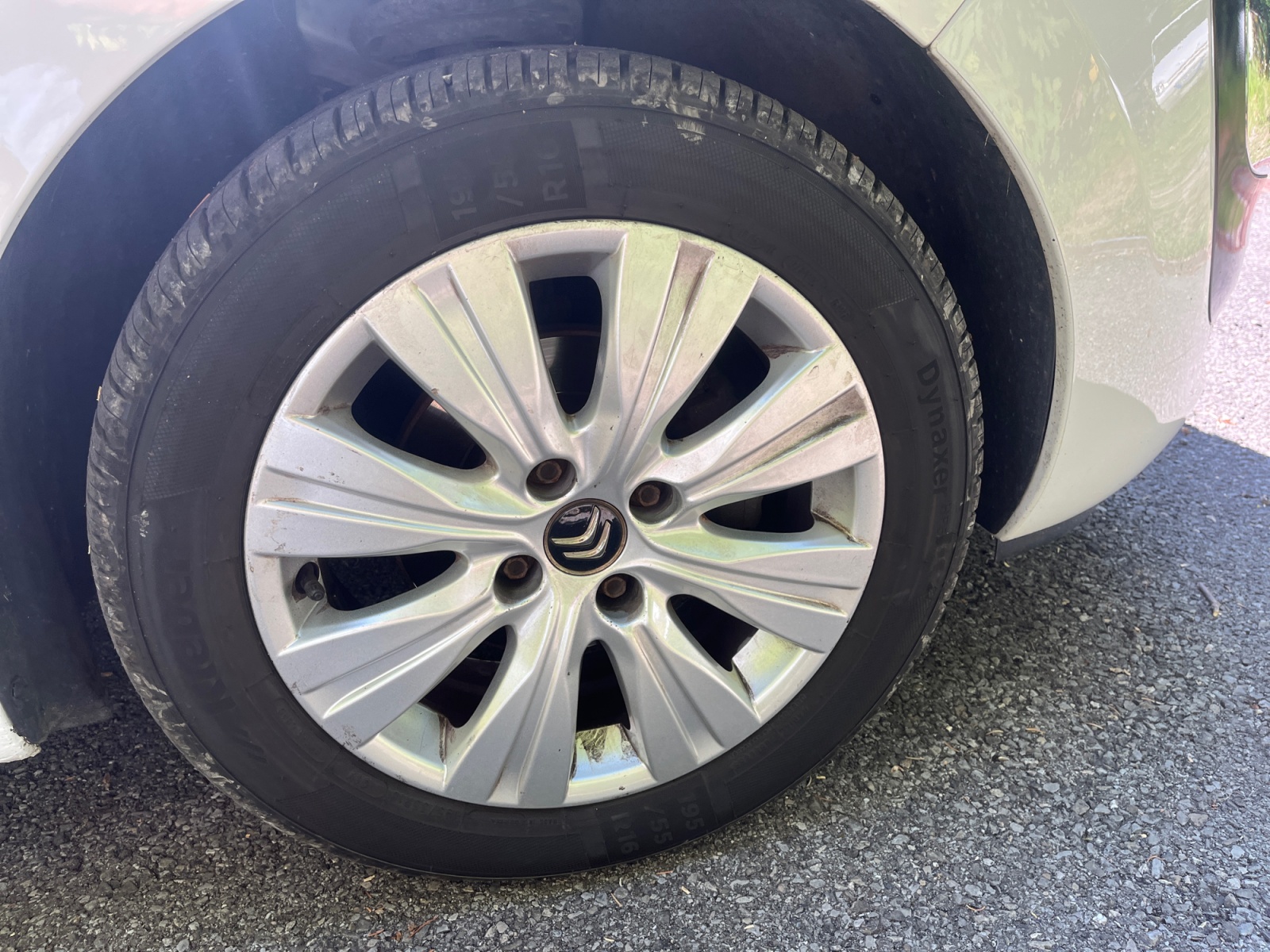 Citroen C3 Picasso 26