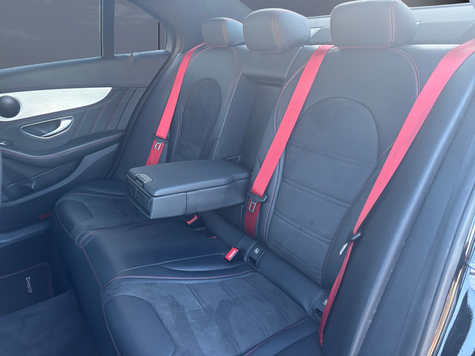 Mercedes-Benz Classe C 10