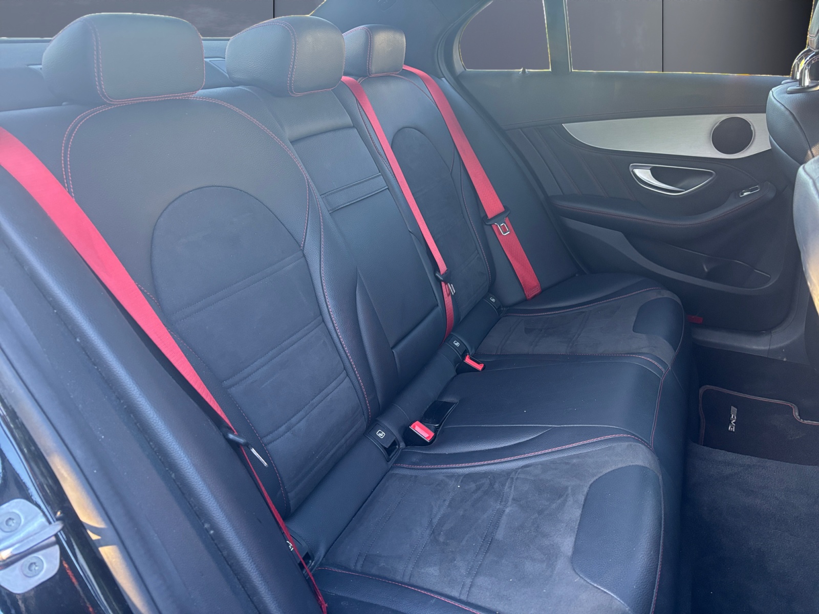 Mercedes-Benz Classe C 11