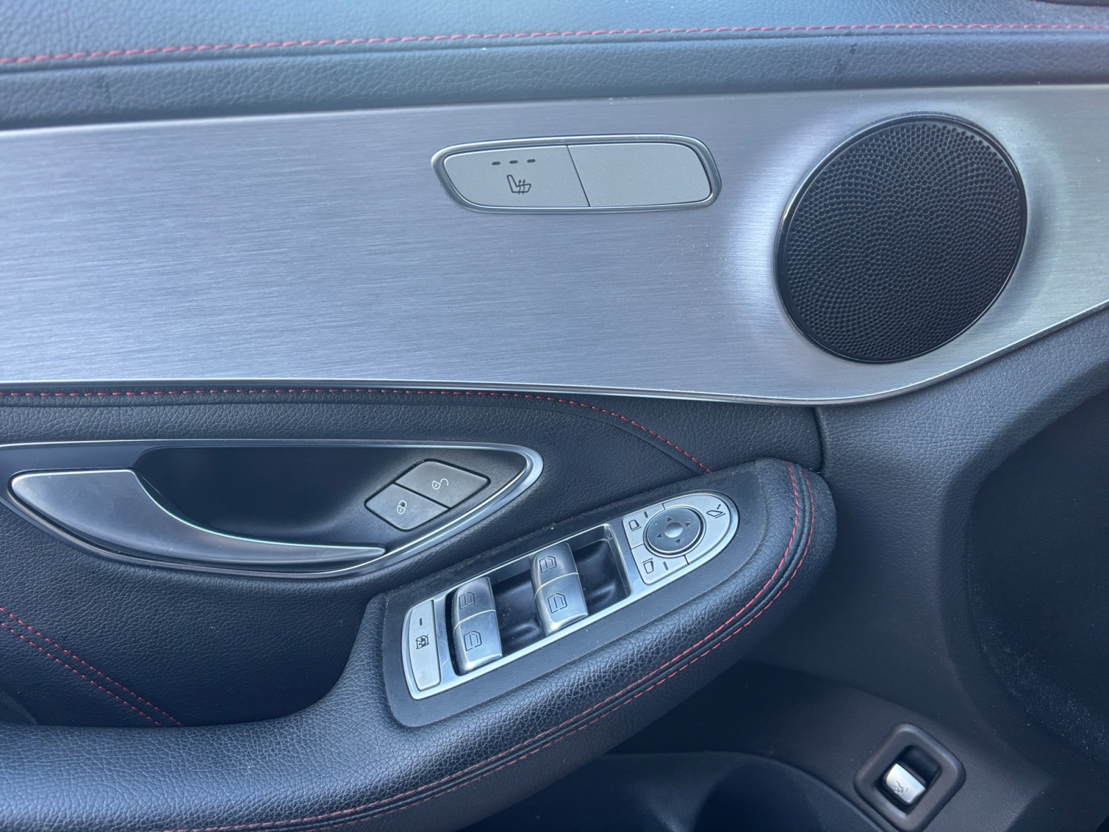 Mercedes-Benz Classe C 17