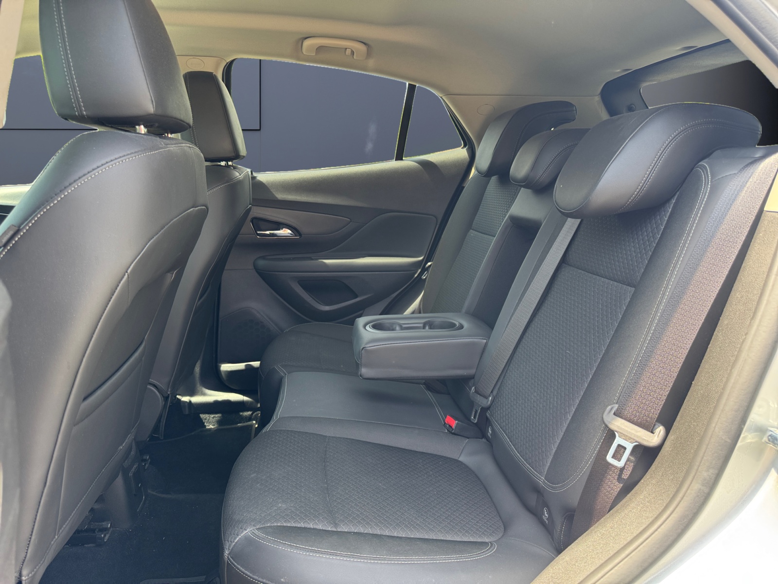 Opel Mokka X 10