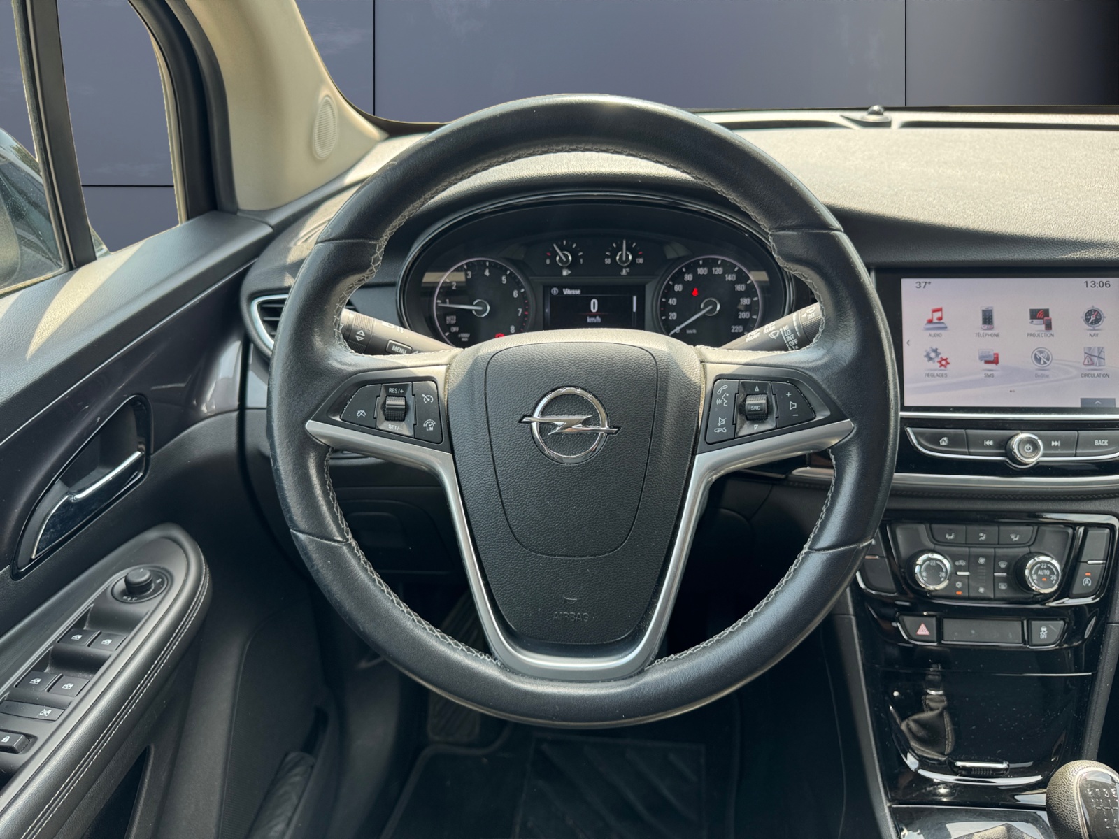 Opel Mokka X 15