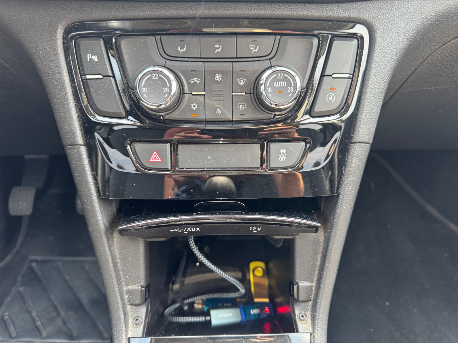 Opel Mokka X 19