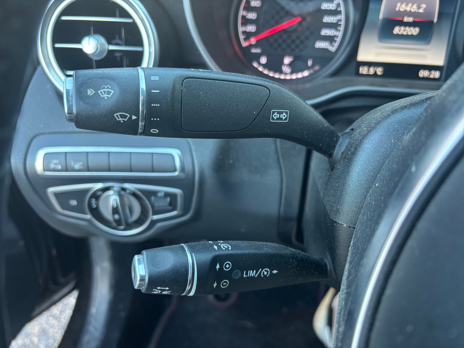 Mercedes-Benz Classe C 19