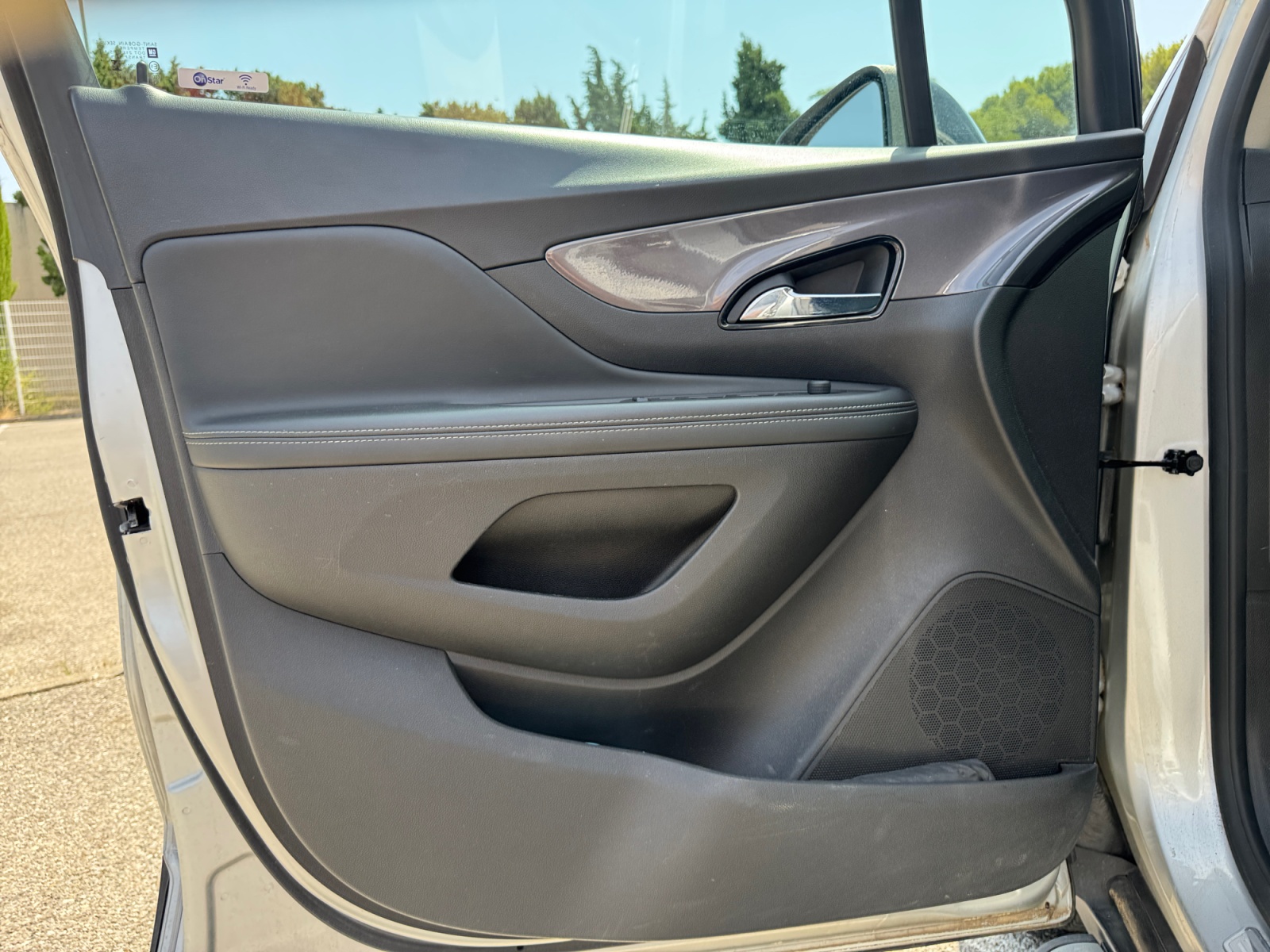 Opel Mokka X 22