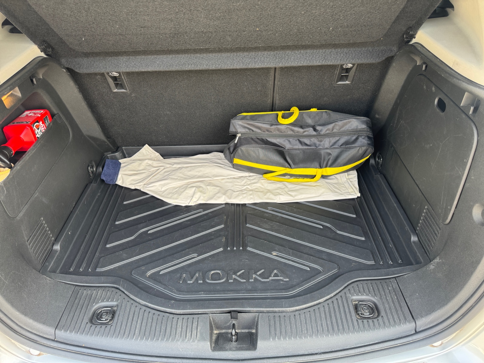 Opel Mokka X 31