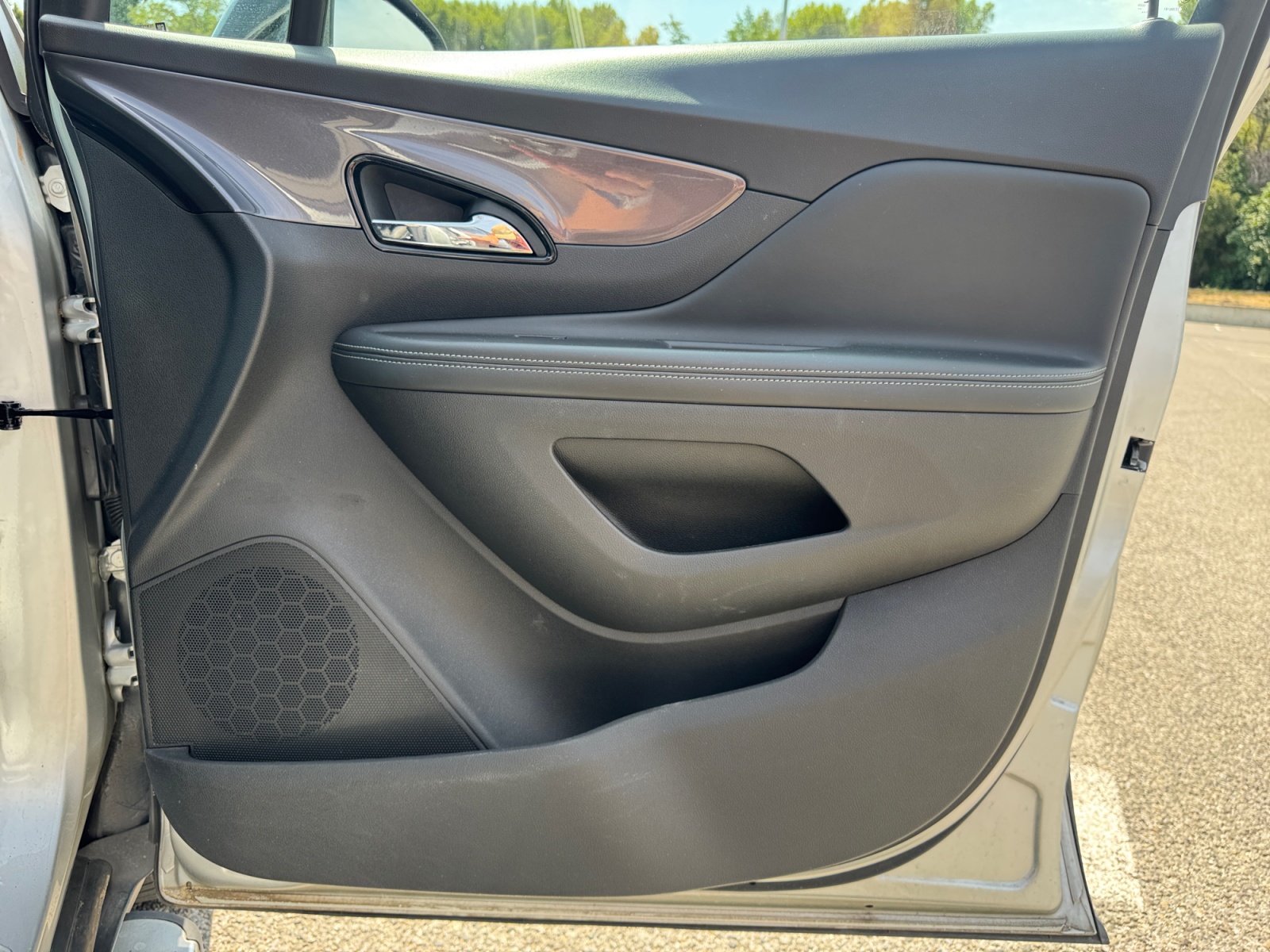 Opel Mokka X 25