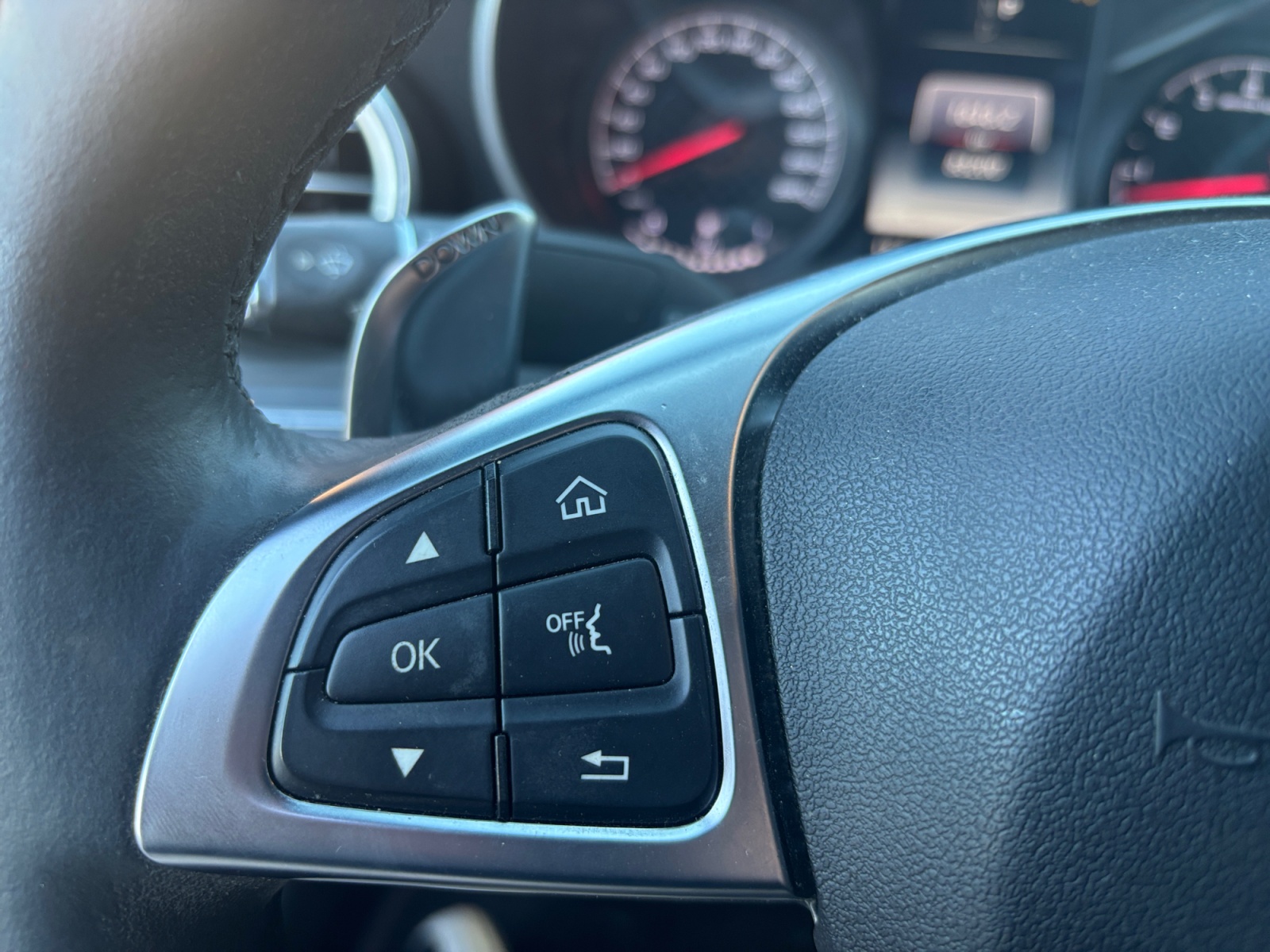 Mercedes-Benz Classe C 21