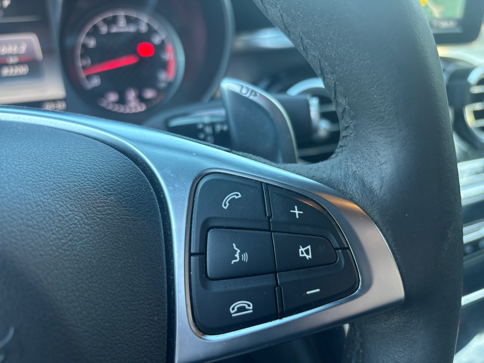 Mercedes-Benz Classe C 22