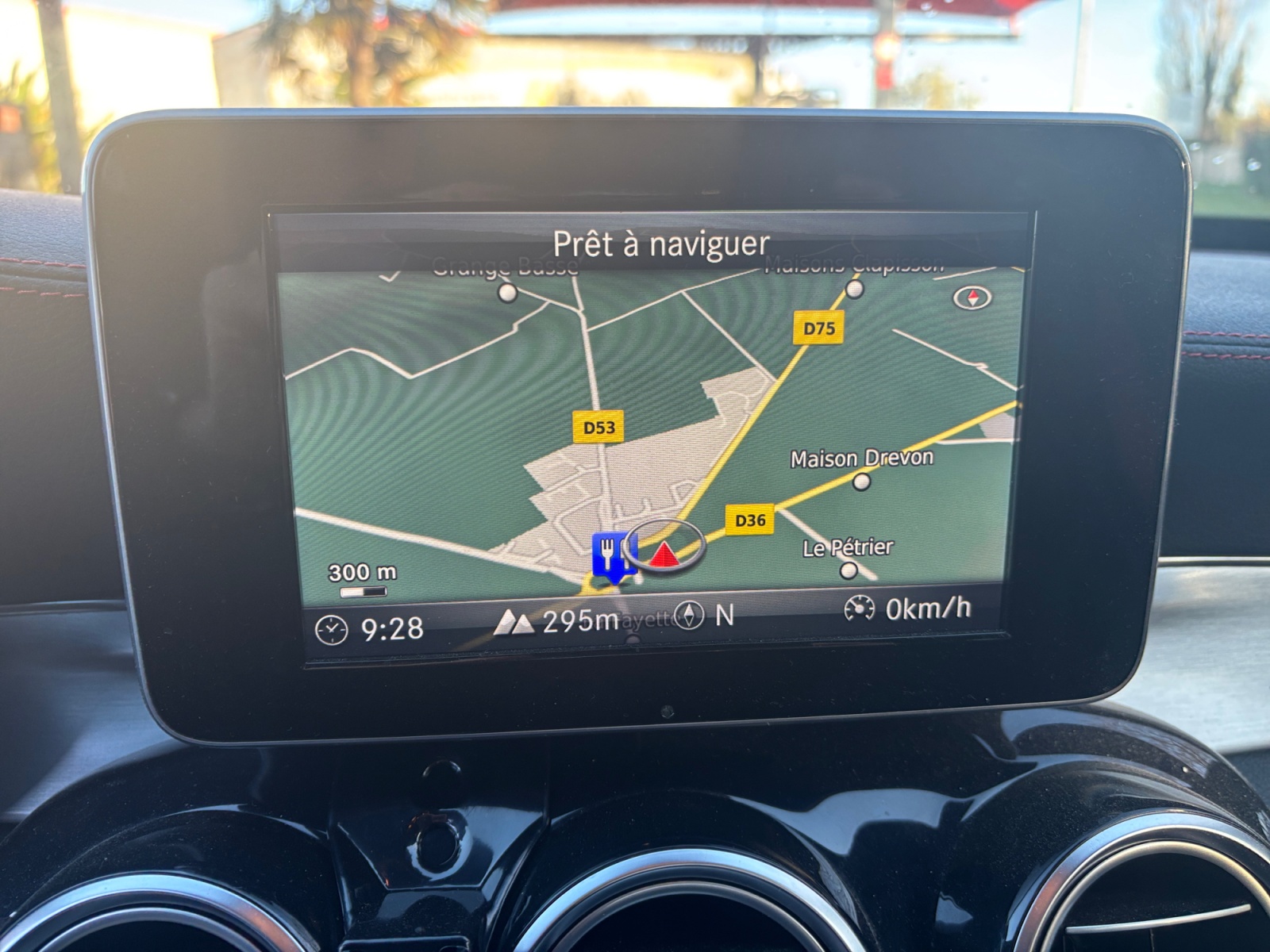 Mercedes-Benz Classe C 23