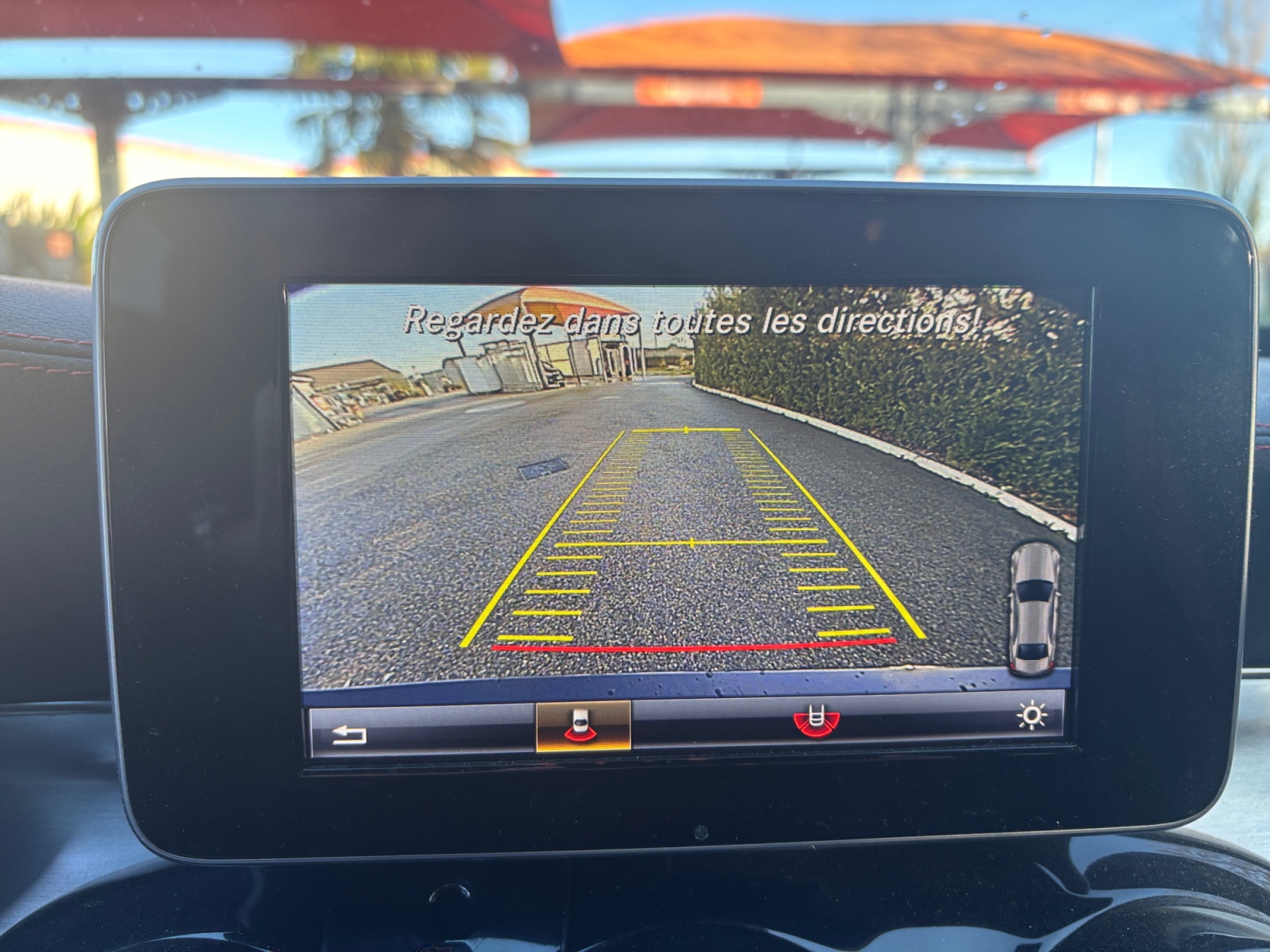 Mercedes-Benz Classe C 24