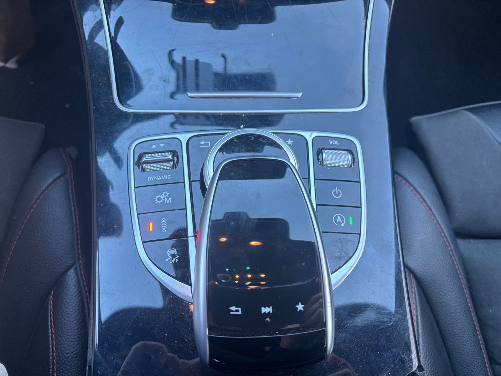 Mercedes-Benz Classe C 26