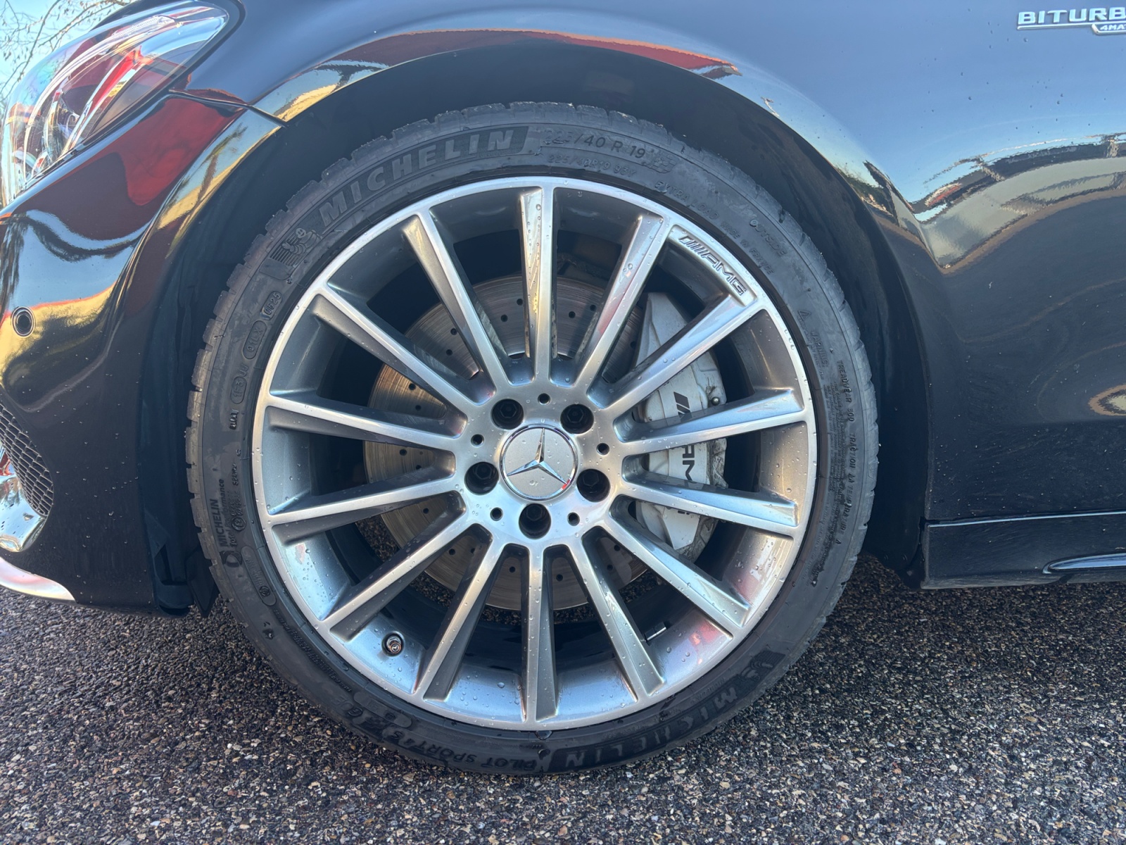 Mercedes-Benz Classe C 28