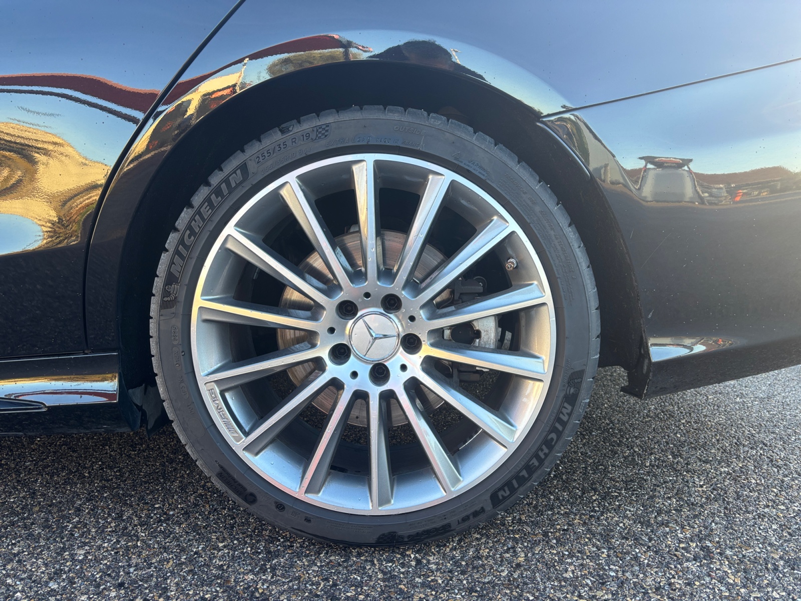 Mercedes-Benz Classe C 29