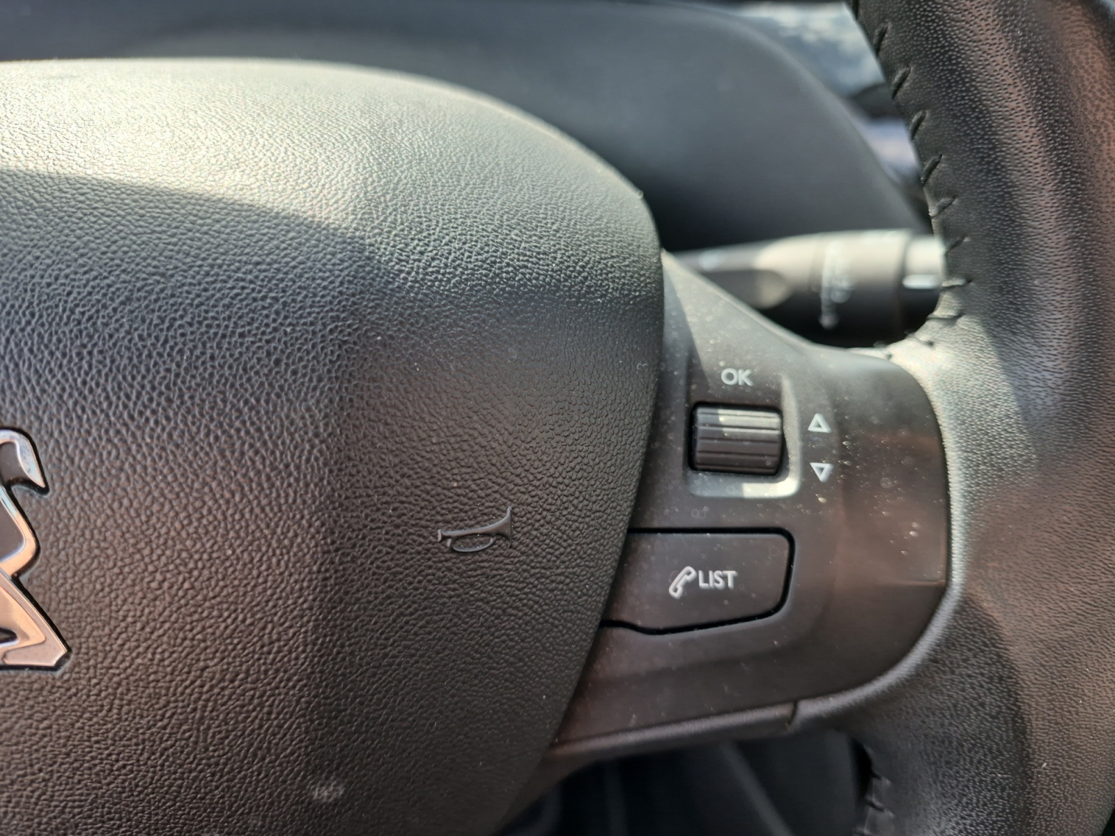 Peugeot 208 20