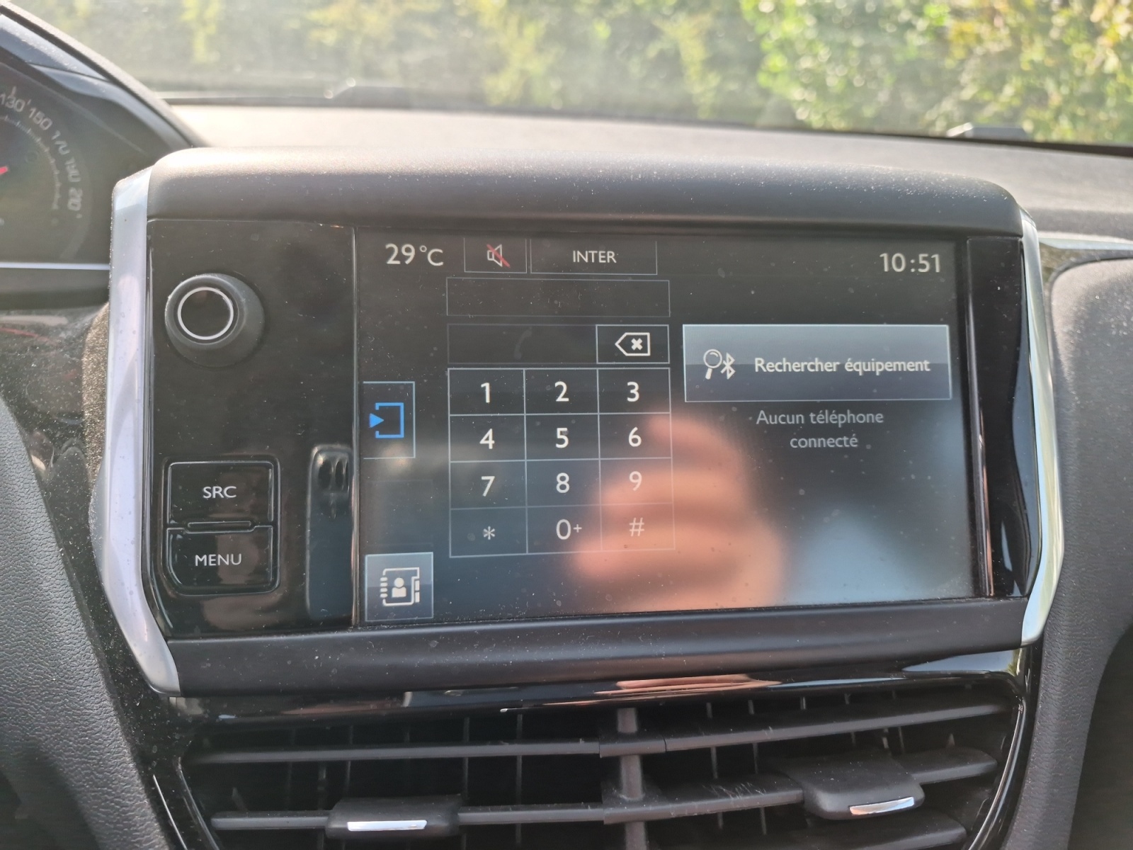 Peugeot 208 23