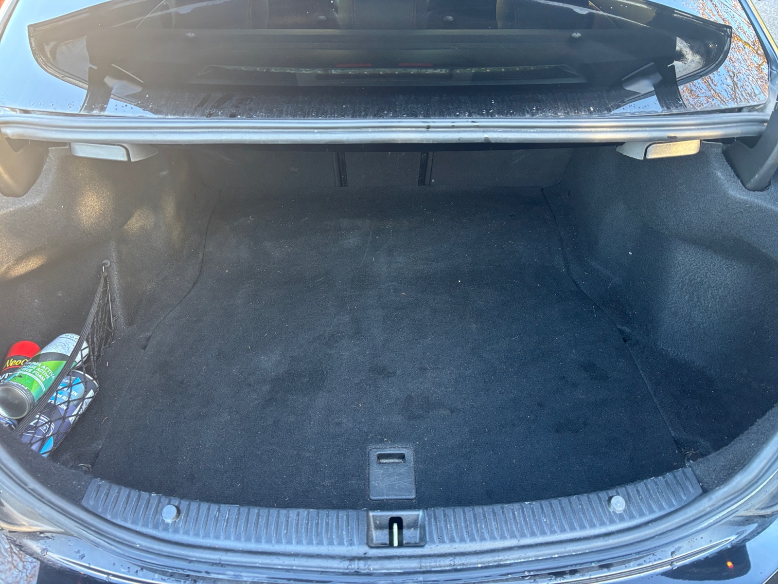 Mercedes-Benz Classe C 32