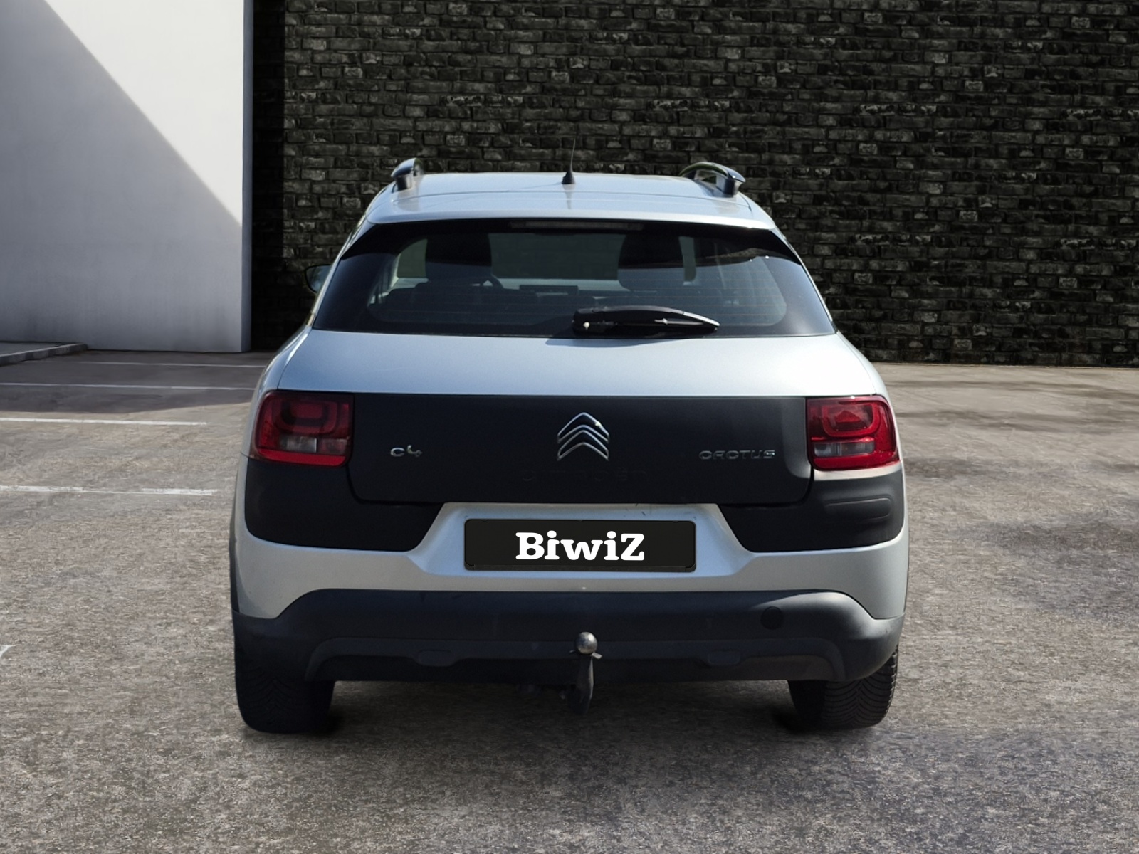 Citroen C4 Cactus 3