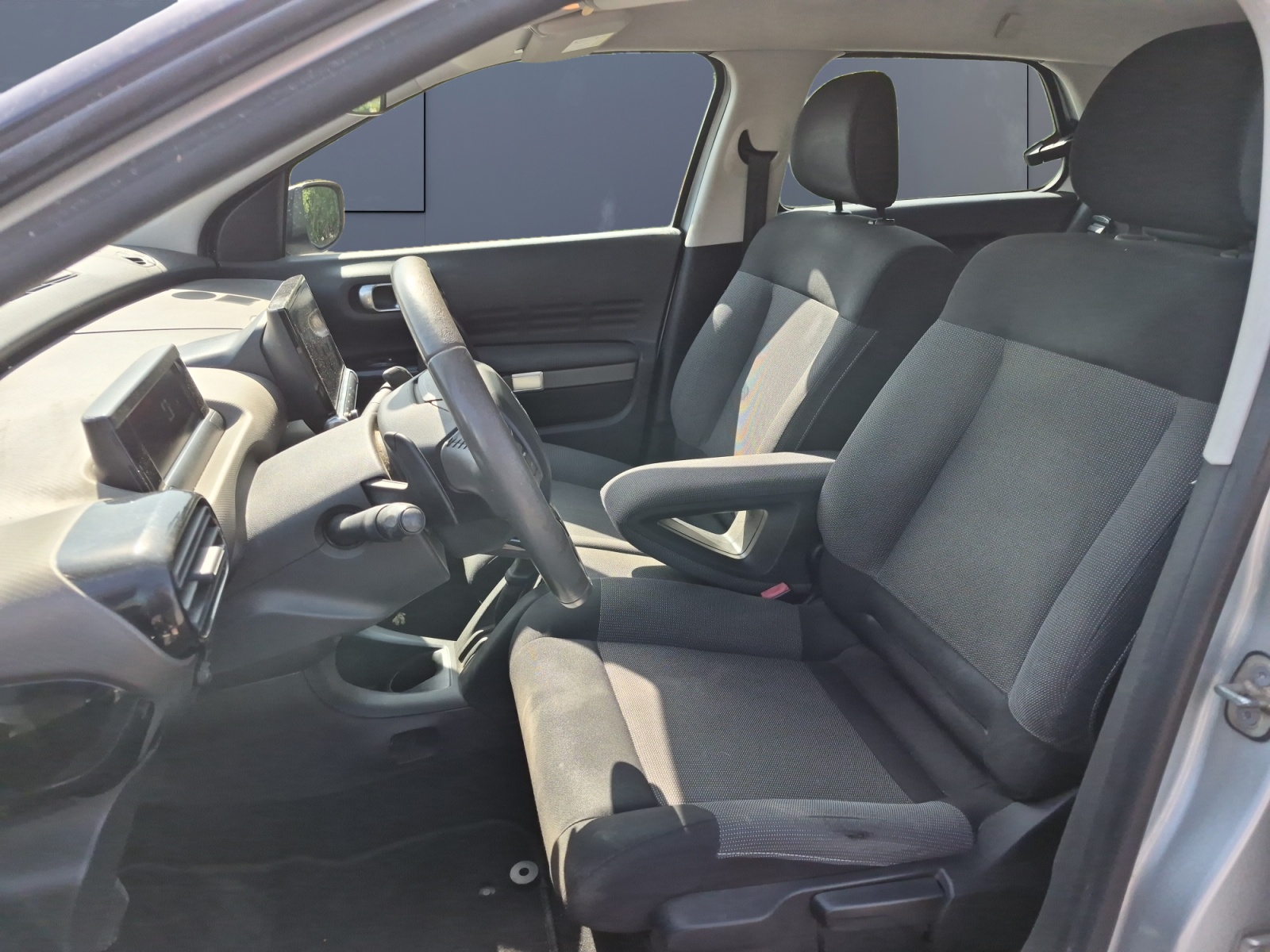 Citroen C4 Cactus 9
