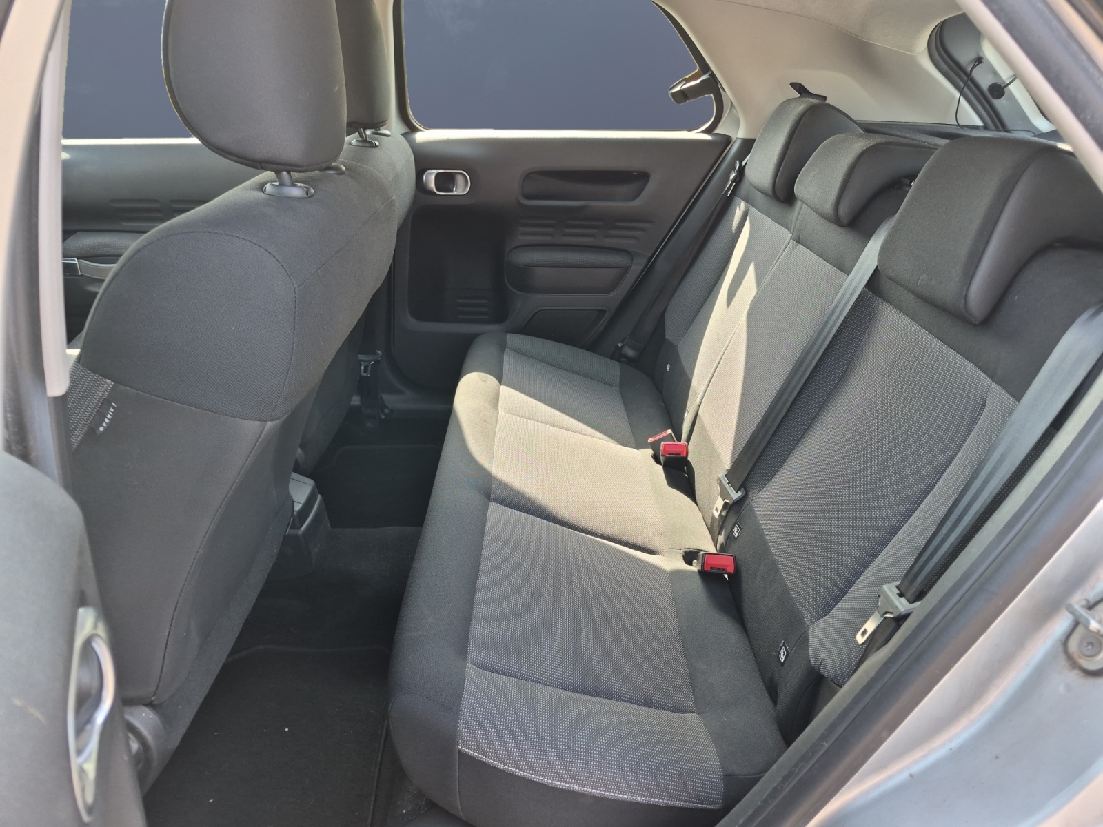 Citroen C4 Cactus 10
