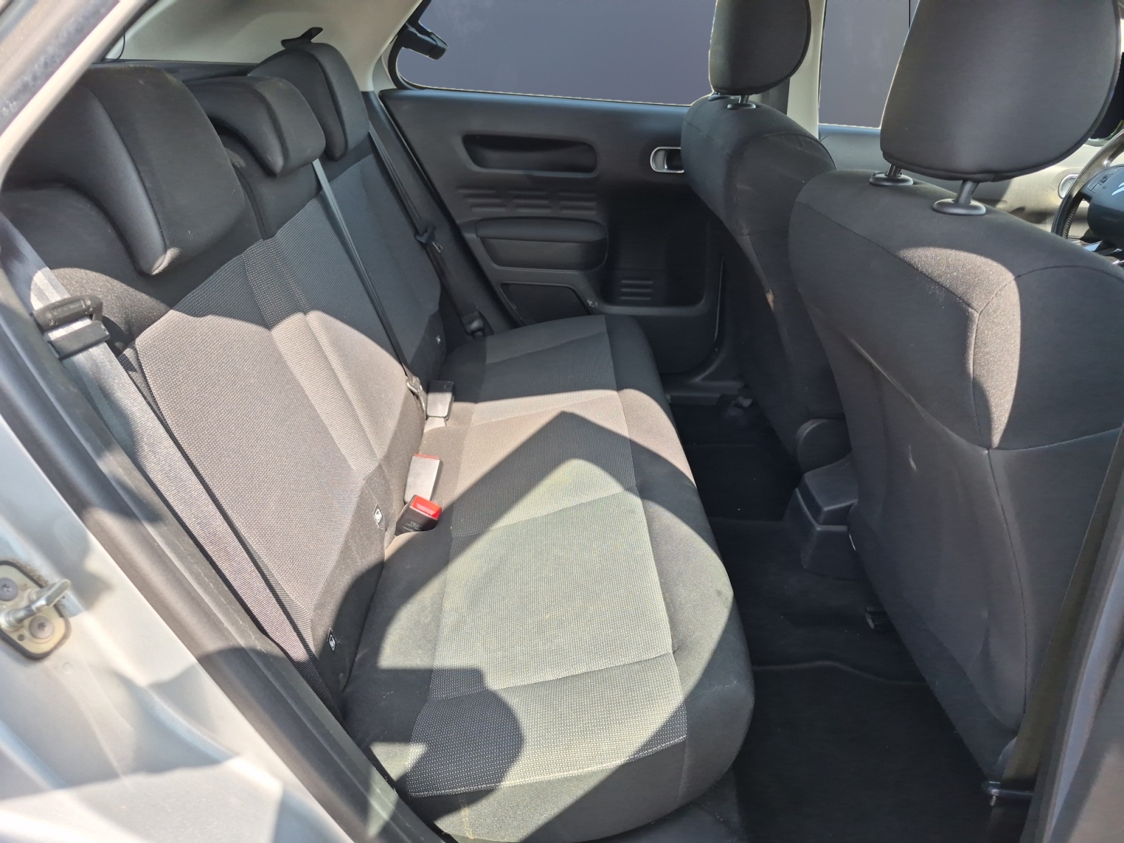Citroen C4 Cactus 11
